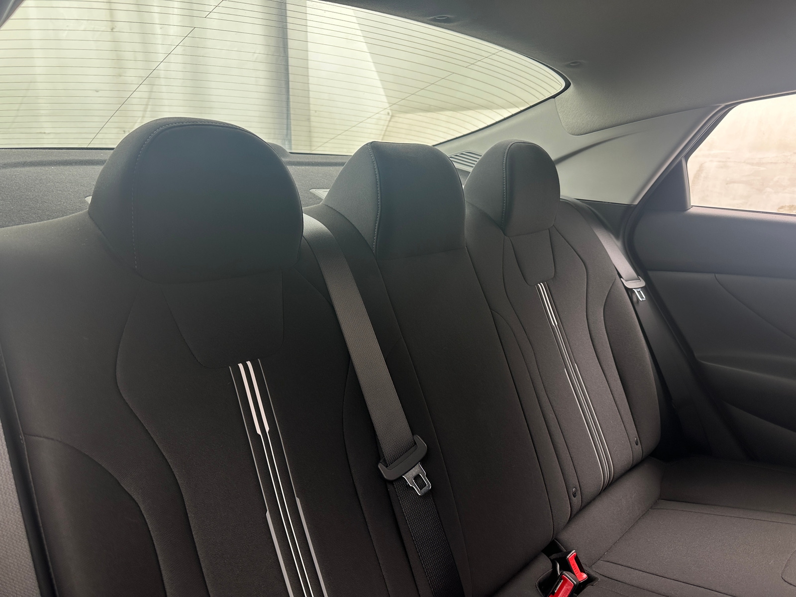 Thumbnail: 2021 Hyundai Elantra - 6