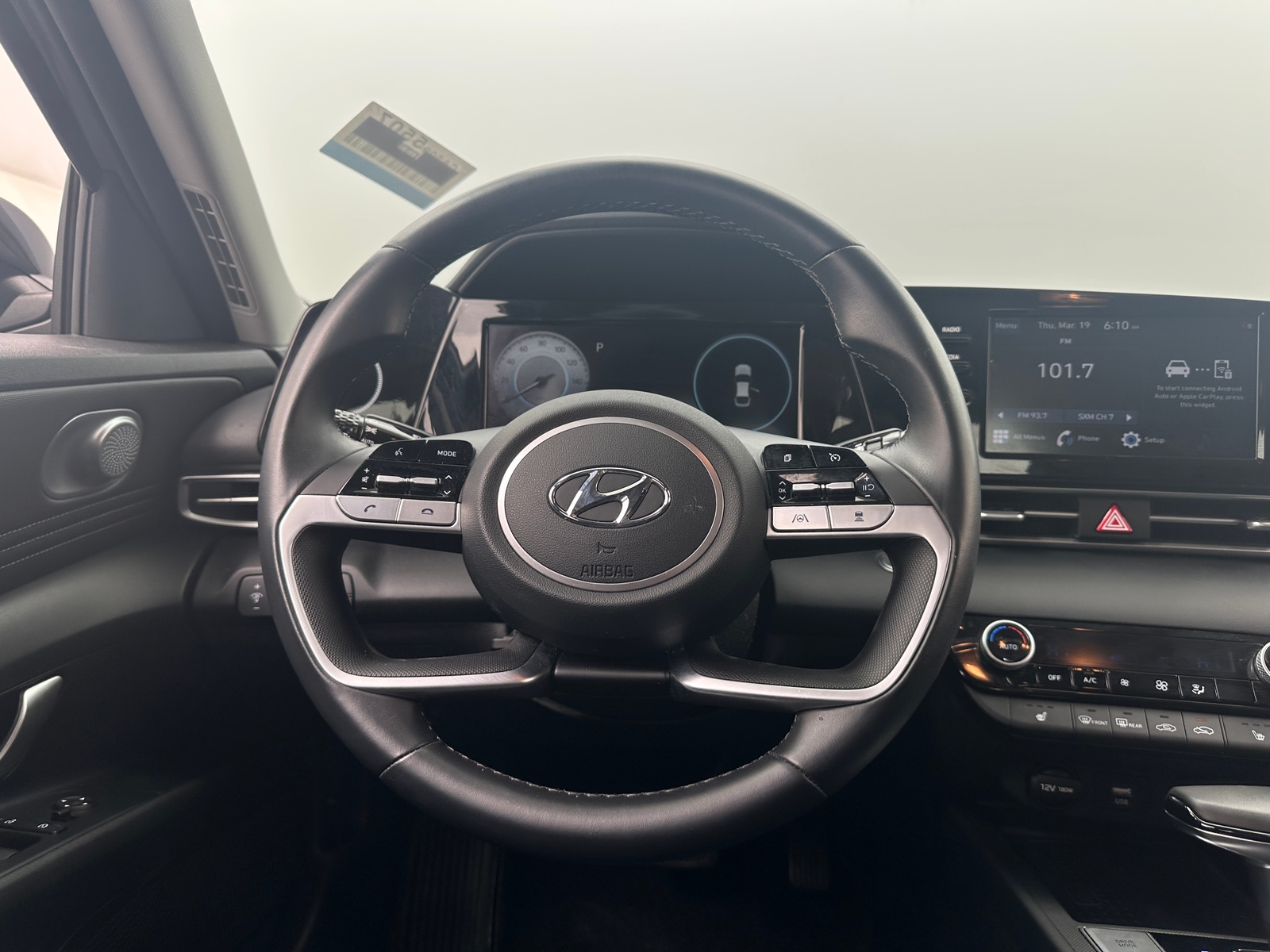 Thumbnail: 2021 Hyundai Elantra - 5