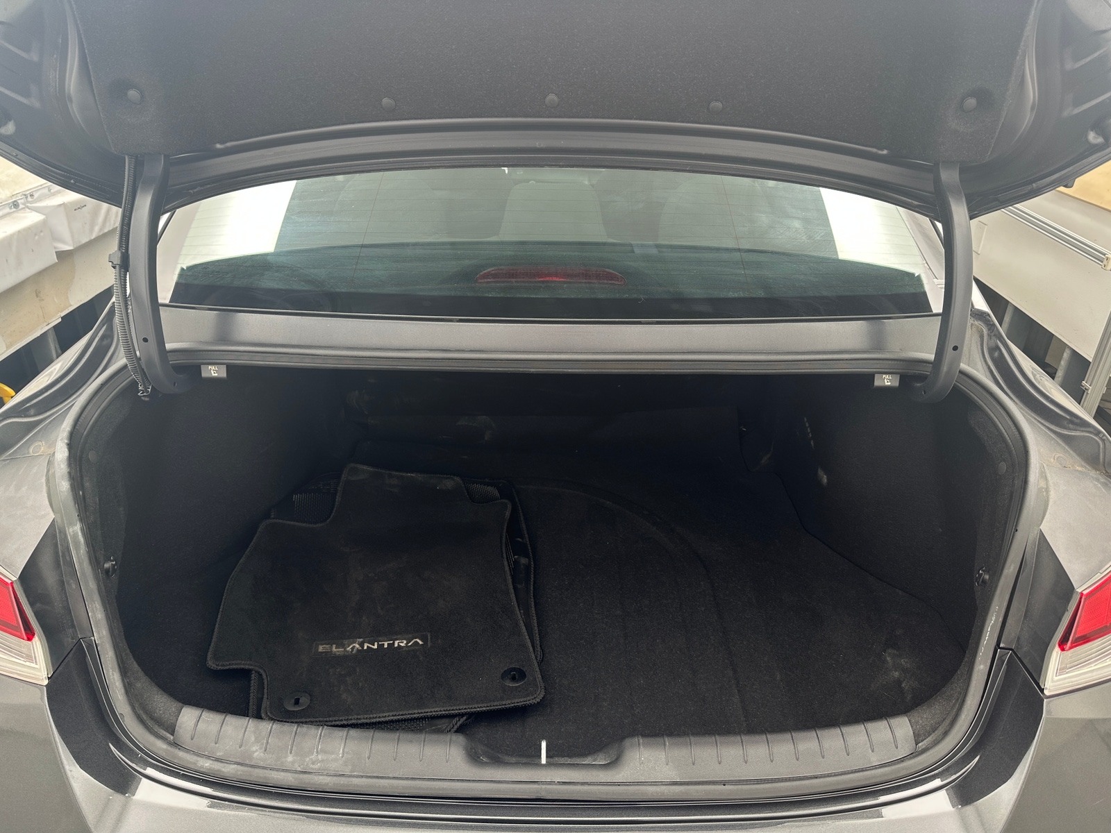 Thumbnail: 2021 Hyundai Elantra - 7