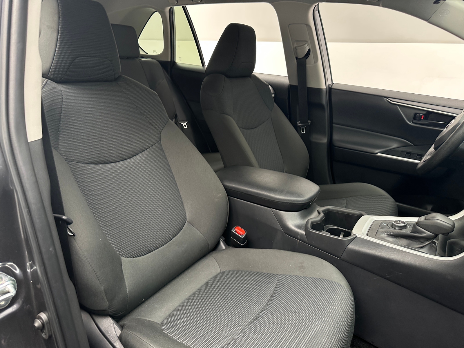 Thumbnail: 2025 Toyota RAV4 - 2