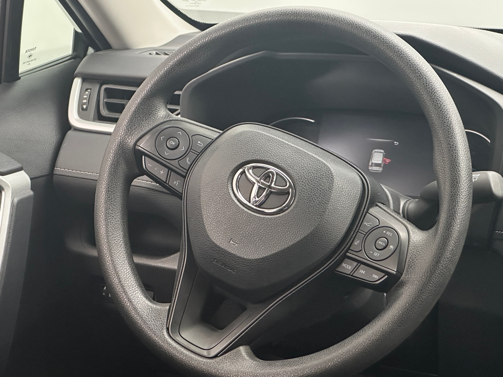 Thumbnail: 2025 Toyota RAV4 - 5