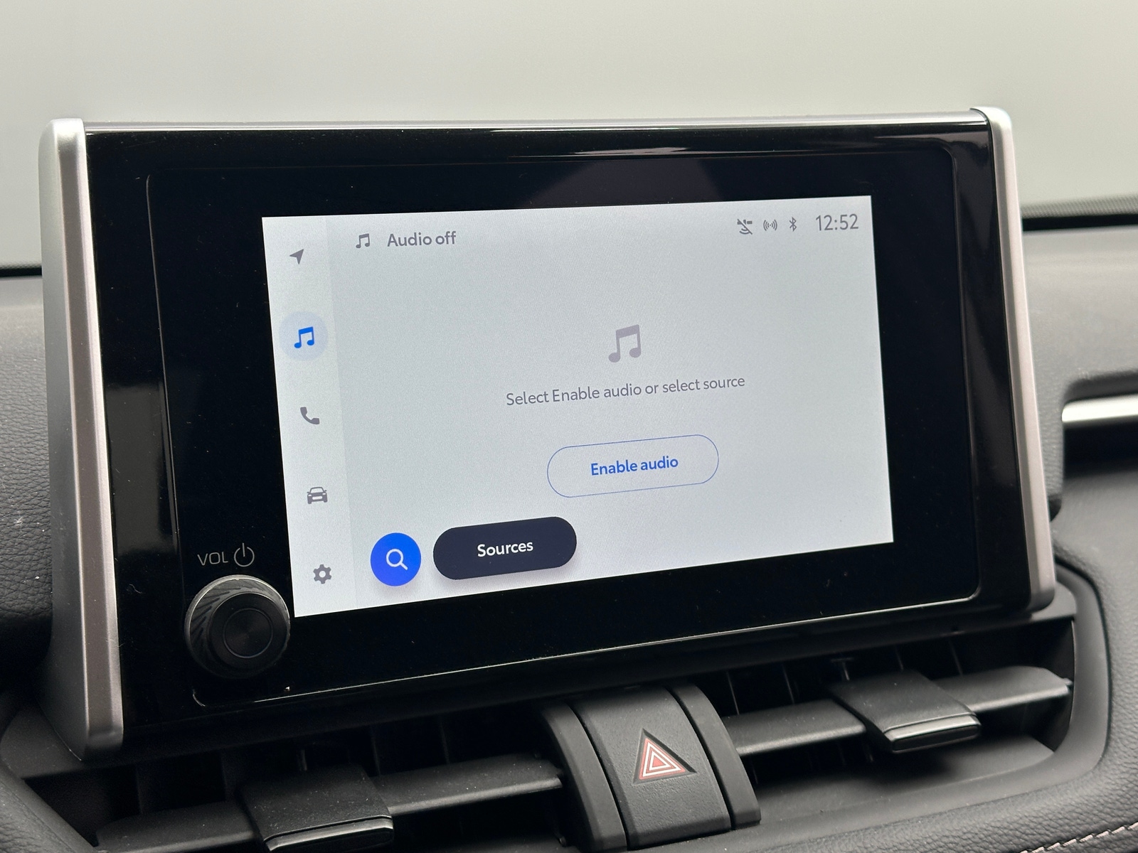 Thumbnail: 2025 Toyota RAV4 - 4