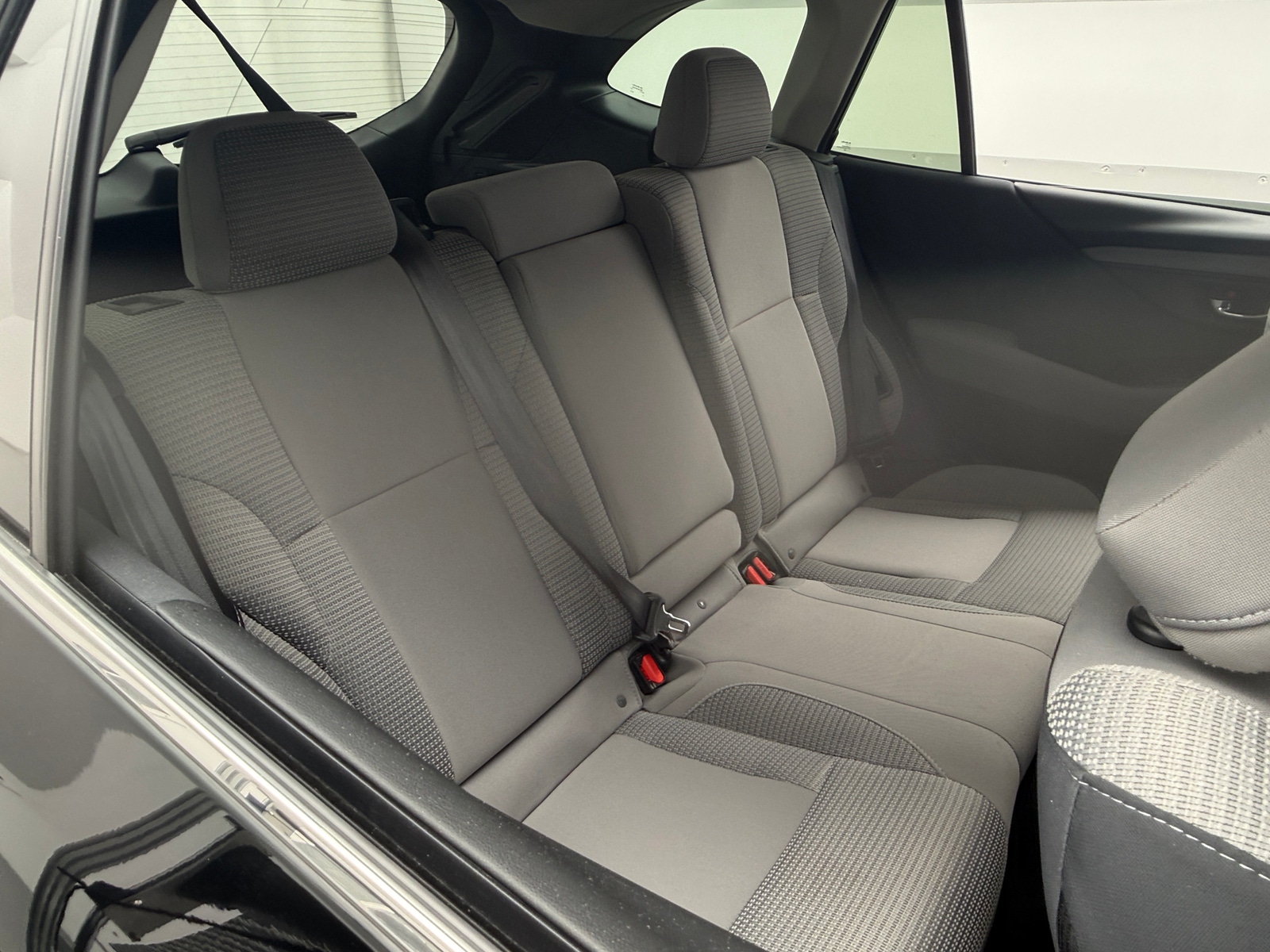 Thumbnail: 2022 Subaru Outback - 6