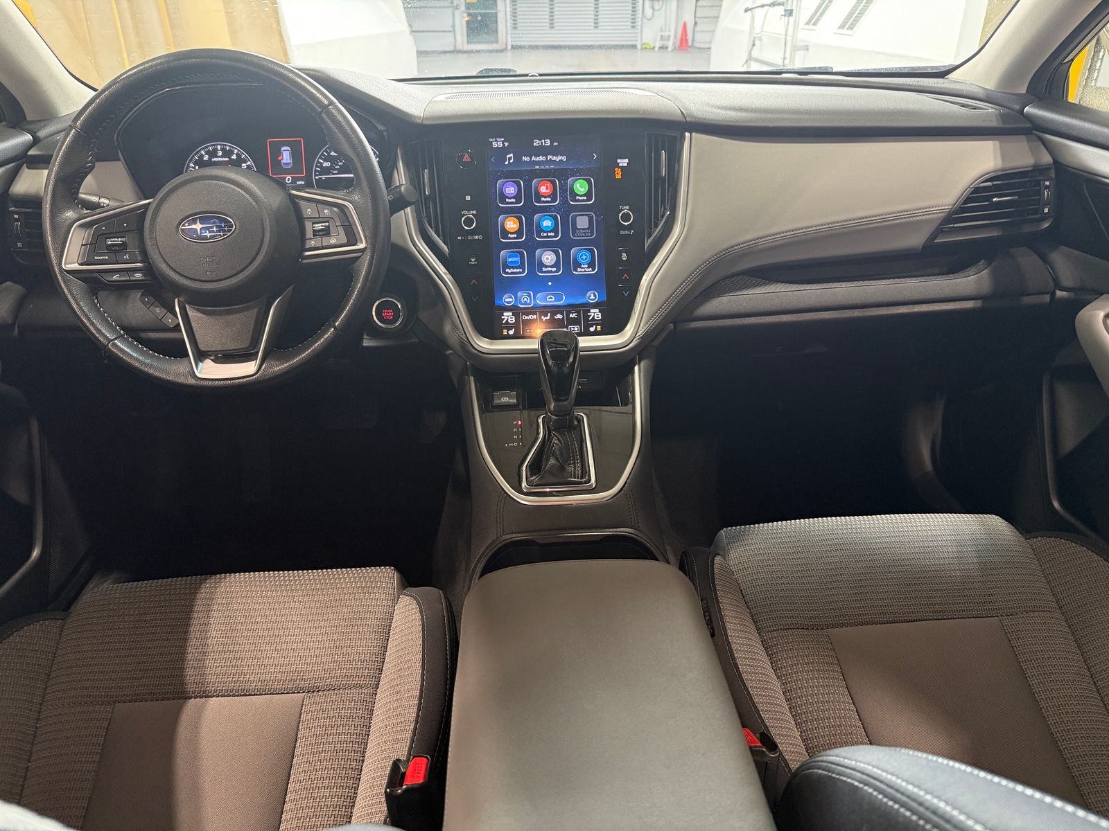 Thumbnail: 2022 Subaru Outback - 3