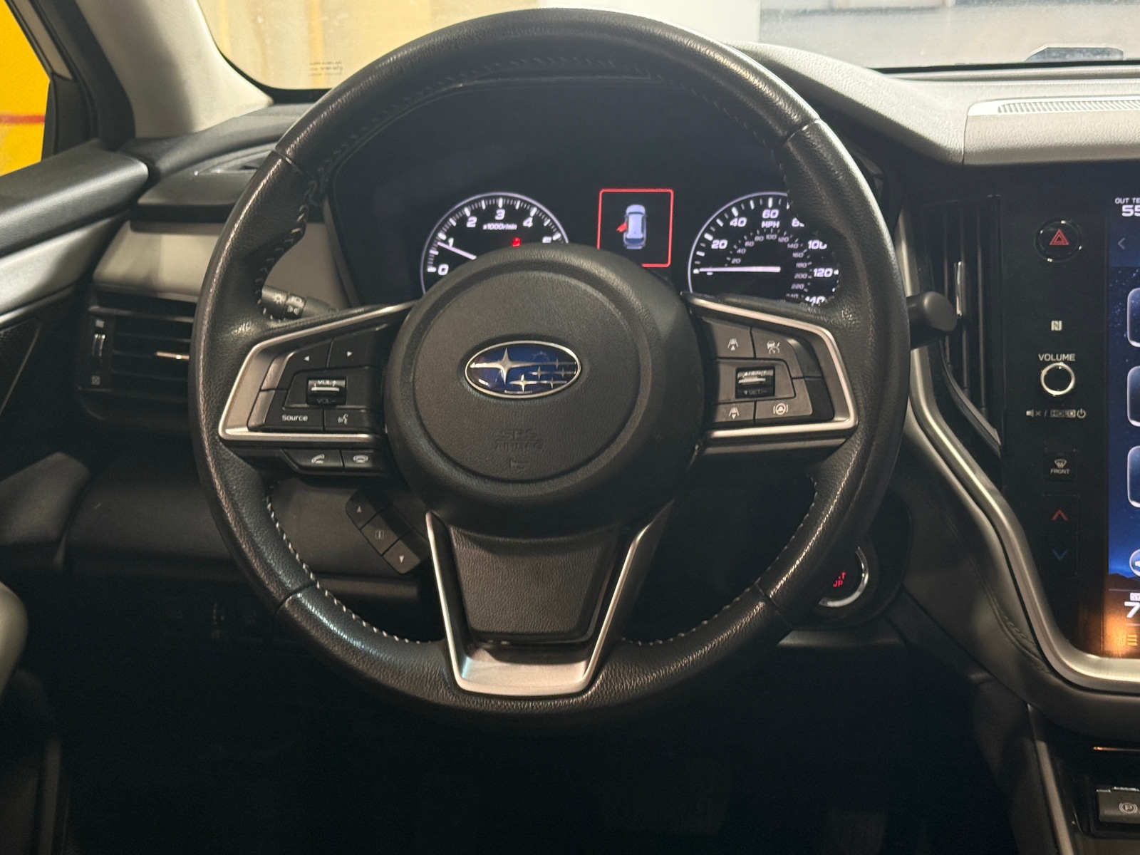 Thumbnail: 2022 Subaru Outback - 5