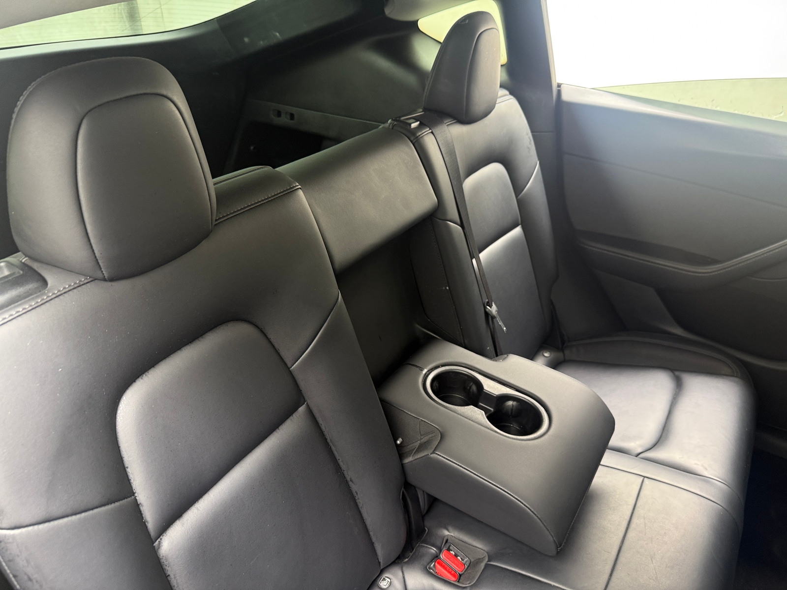 Thumbnail: 2020 Tesla Model Y - 5