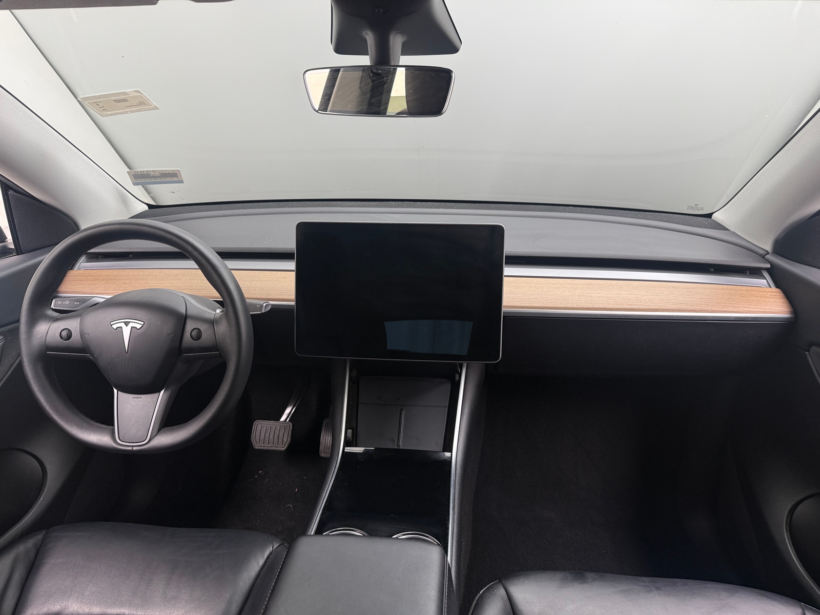 Thumbnail: 2020 Tesla Model Y - 2