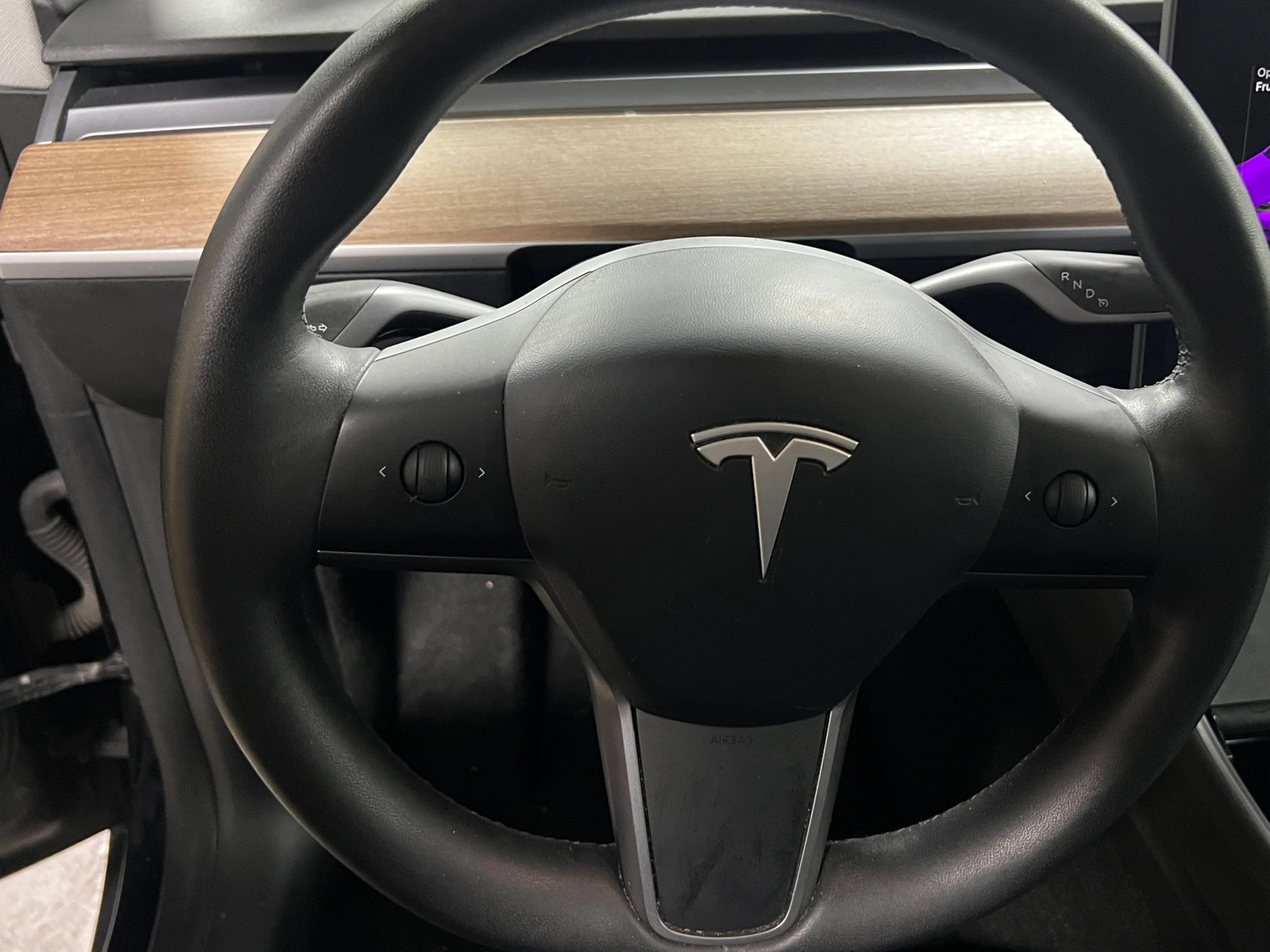 Thumbnail: 2020 Tesla Model Y - 4