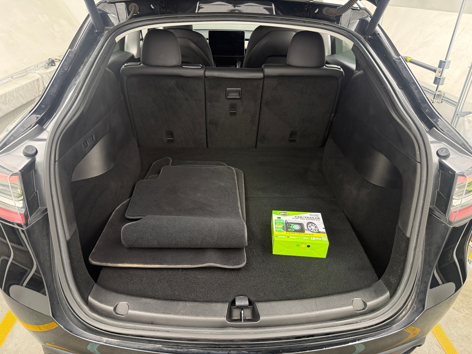 Thumbnail: 2020 Tesla Model Y - 6