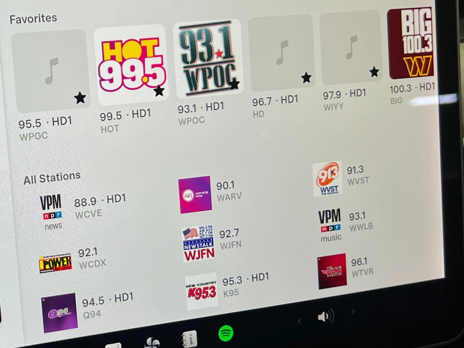 Thumbnail: 2020 Tesla Model Y - 3