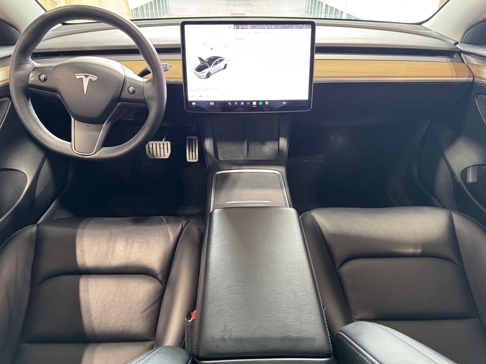 Thumbnail: 2021 Tesla Model 3 - 2