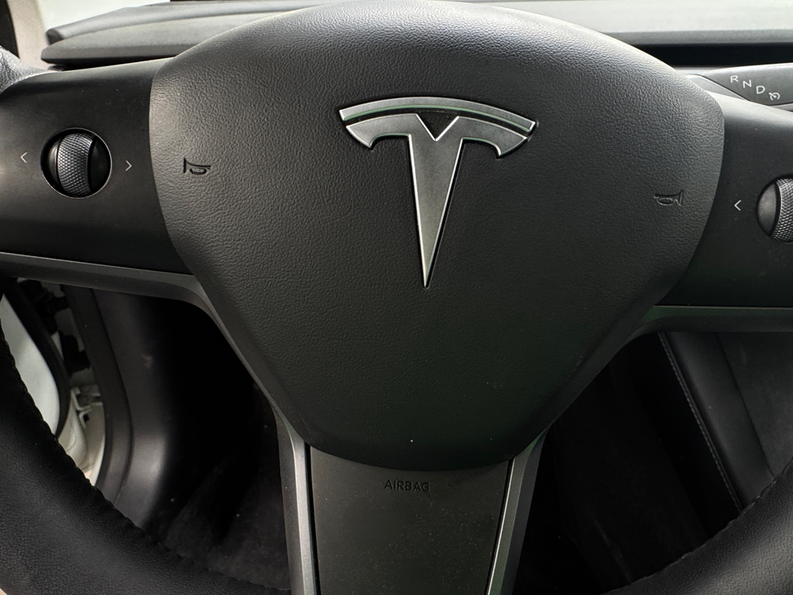 Thumbnail: 2021 Tesla Model 3 - 4