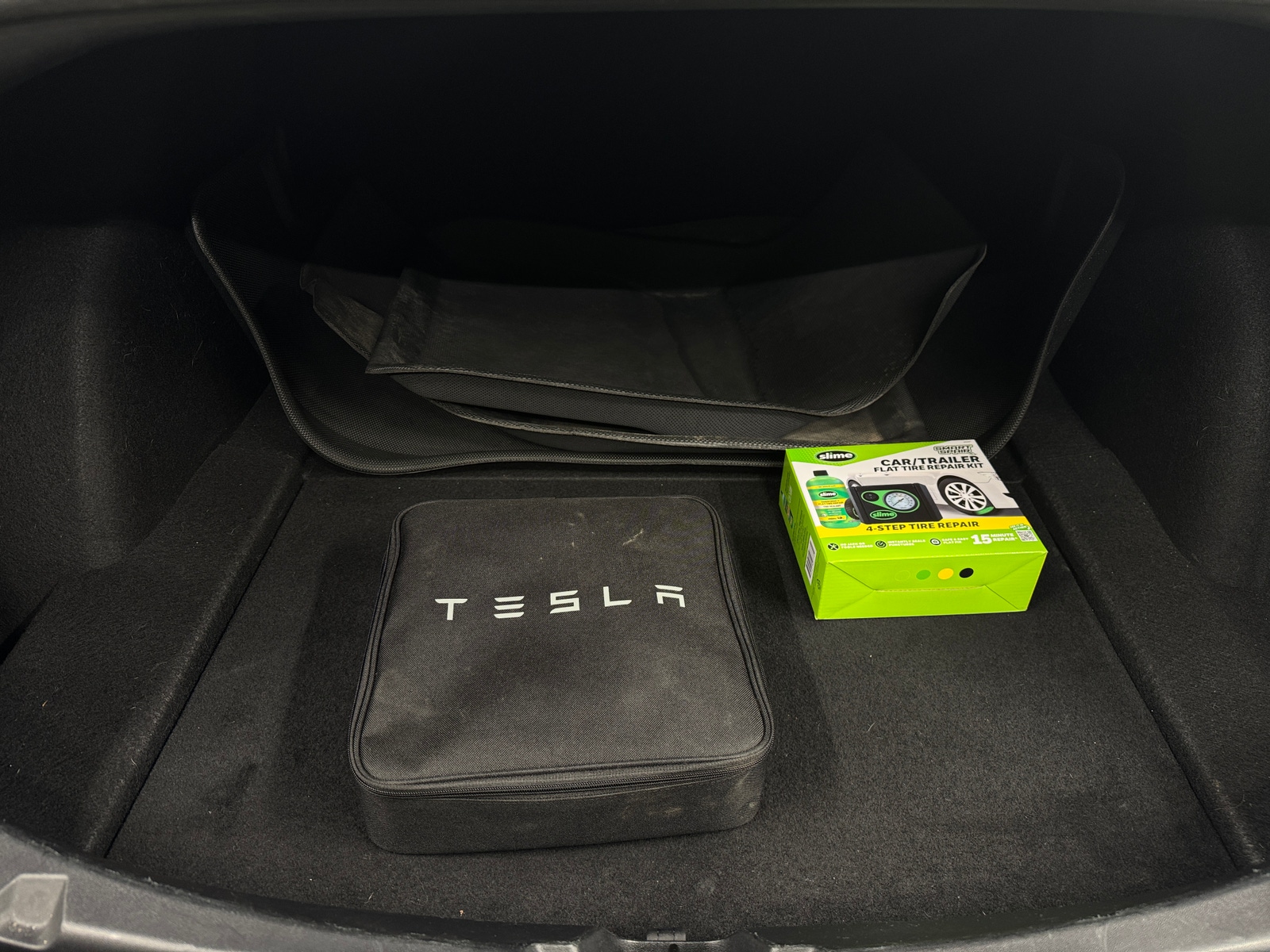 Thumbnail: 2021 Tesla Model 3 - 6