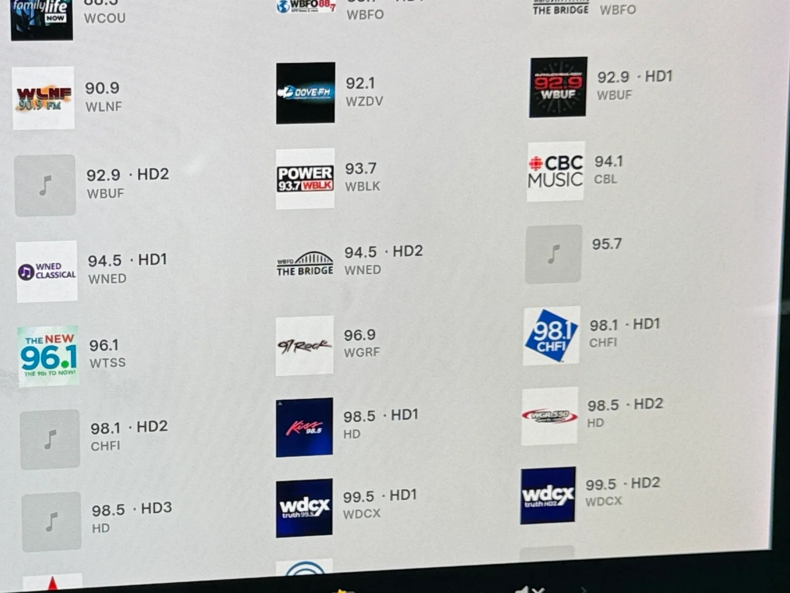 Thumbnail: 2021 Tesla Model 3 - 3