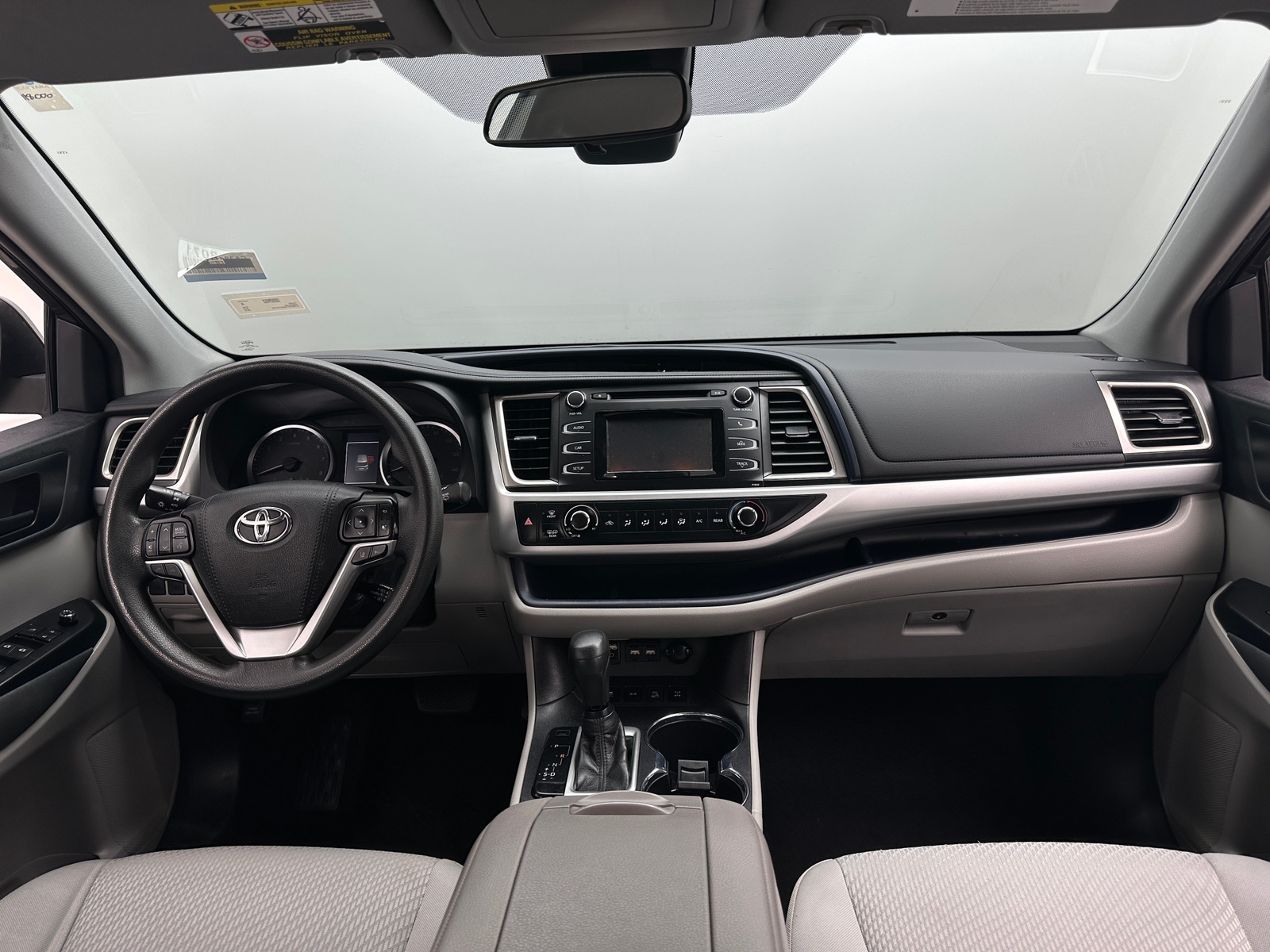 Thumbnail: 2019 Toyota Highlander - 3