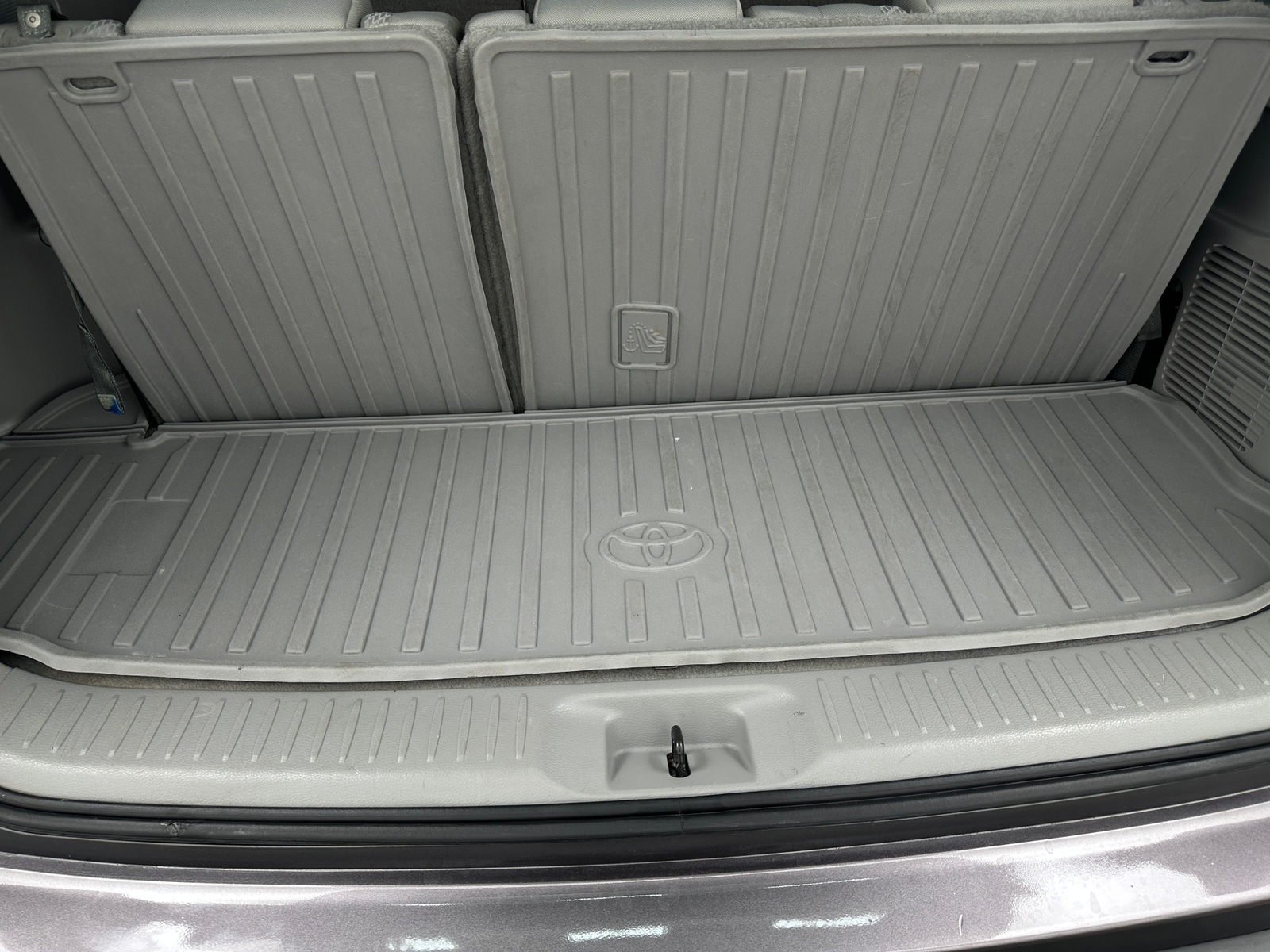 Thumbnail: 2019 Toyota Highlander - 7