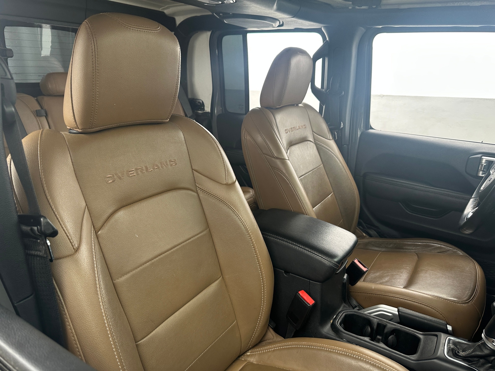 Thumbnail: 2022 Jeep Gladiator - 2