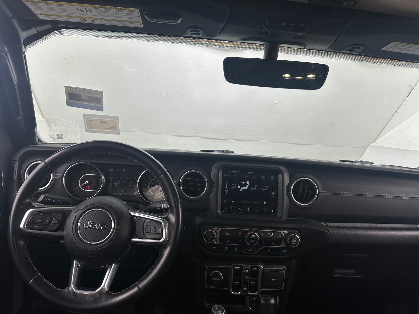 Thumbnail: 2022 Jeep Gladiator - 3