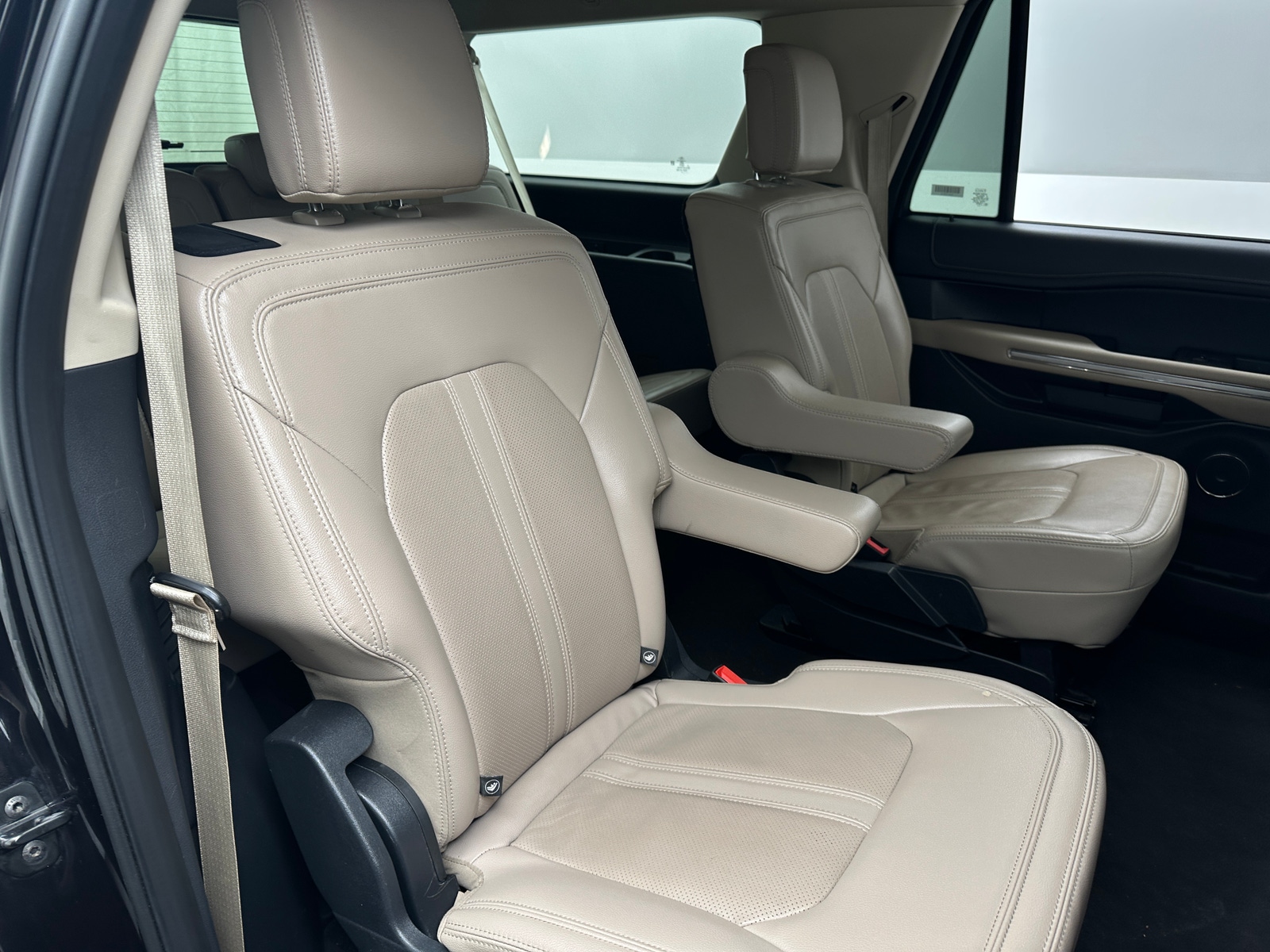 Thumbnail: 2024 Ford Expedition MAX - 5