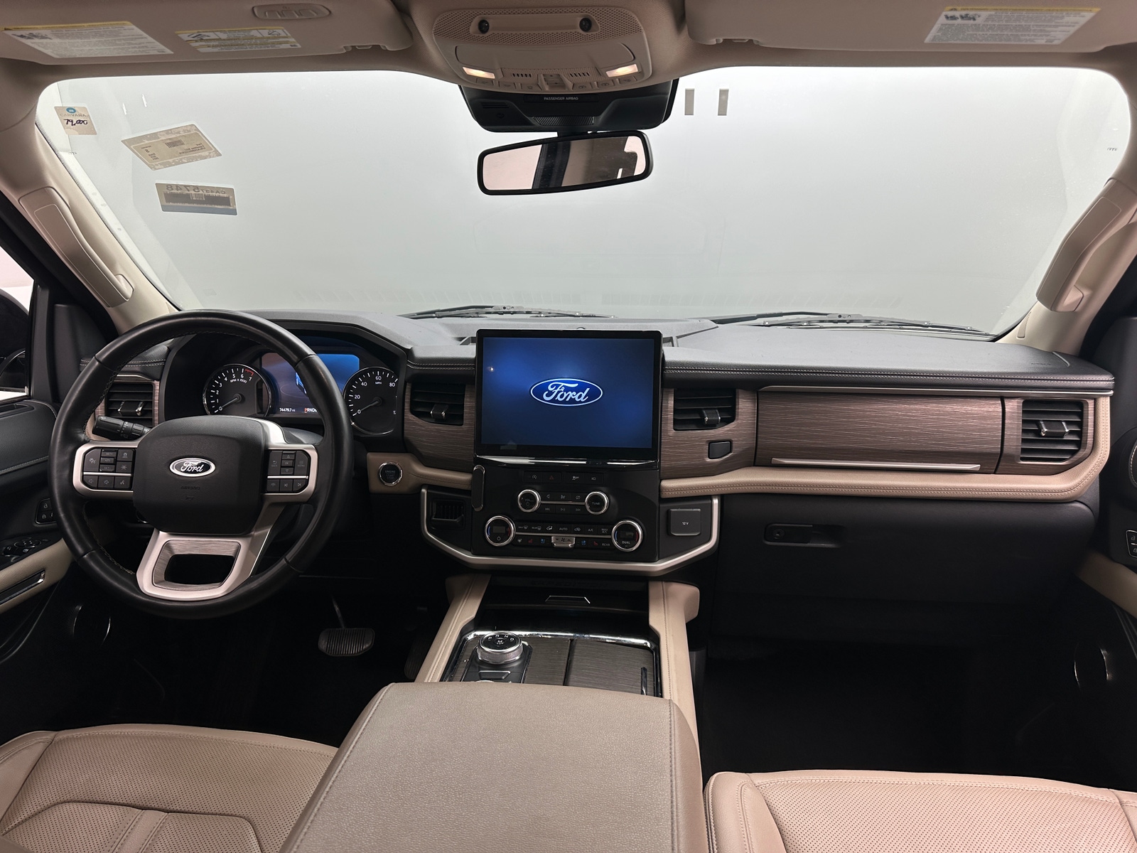 Thumbnail: 2024 Ford Expedition MAX - 2