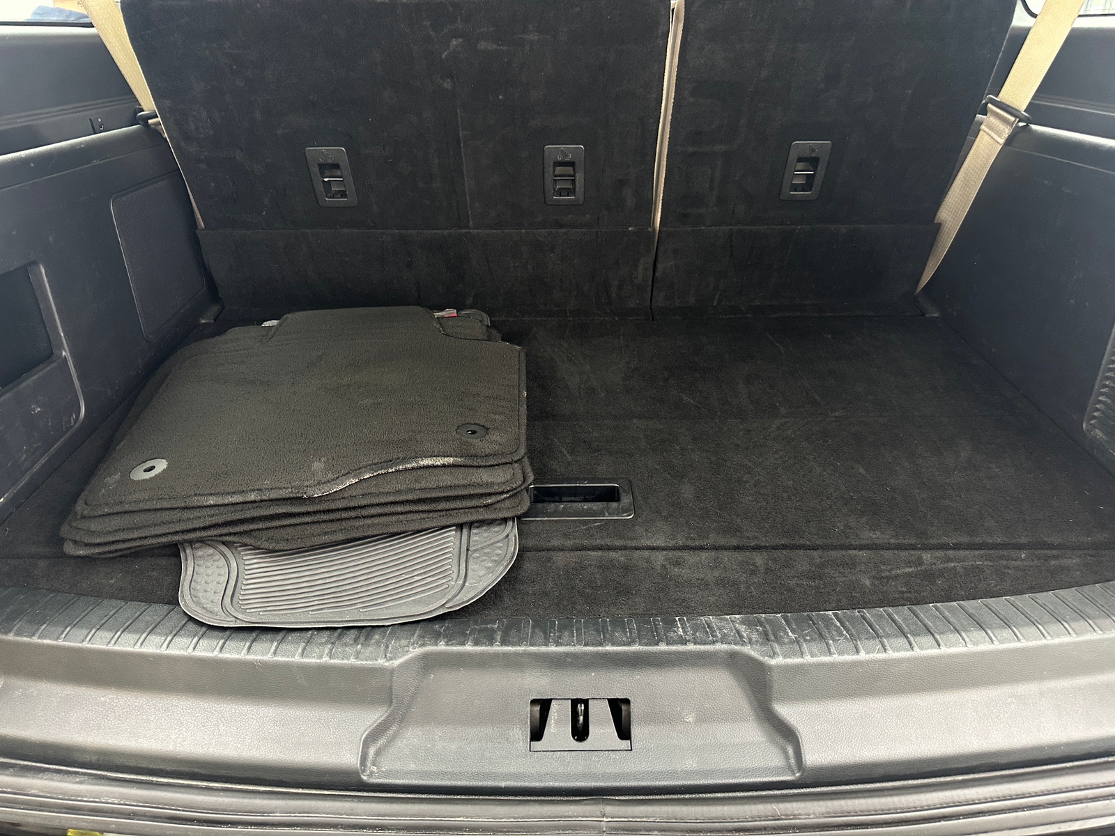 Thumbnail: 2024 Ford Expedition MAX - 6