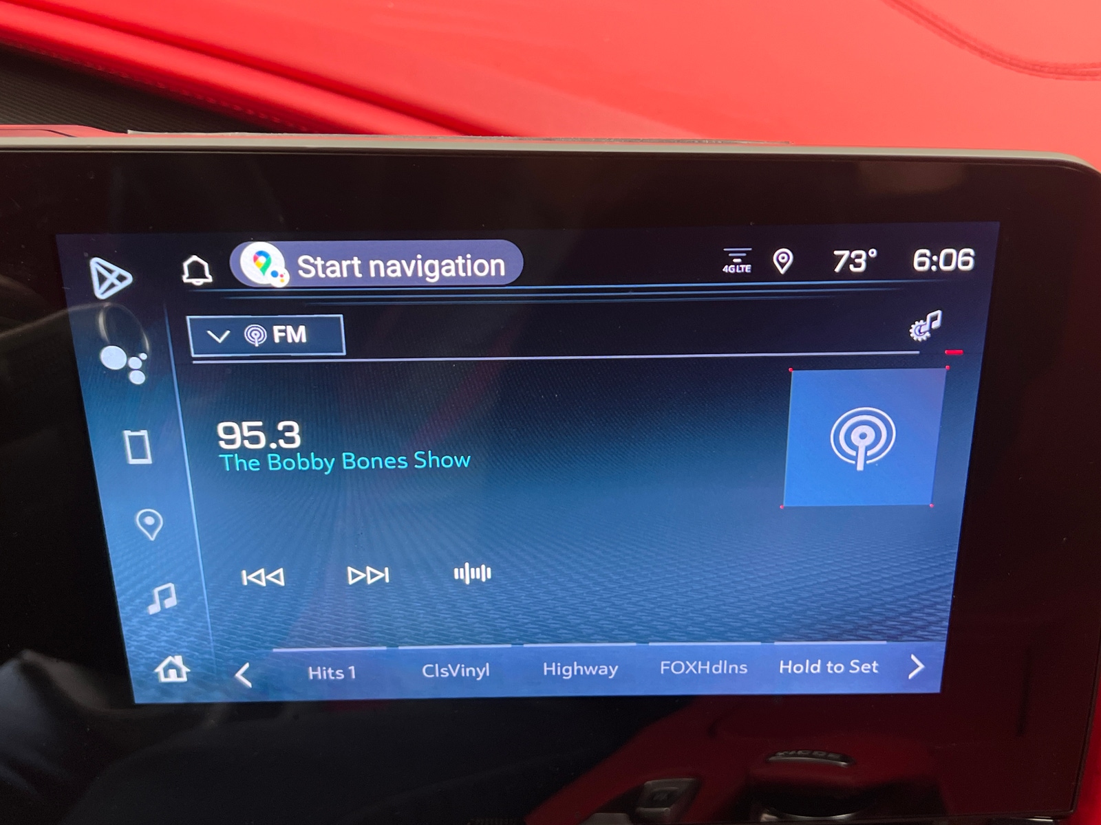 Thumbnail: 2025 Chevrolet Corvette - 2