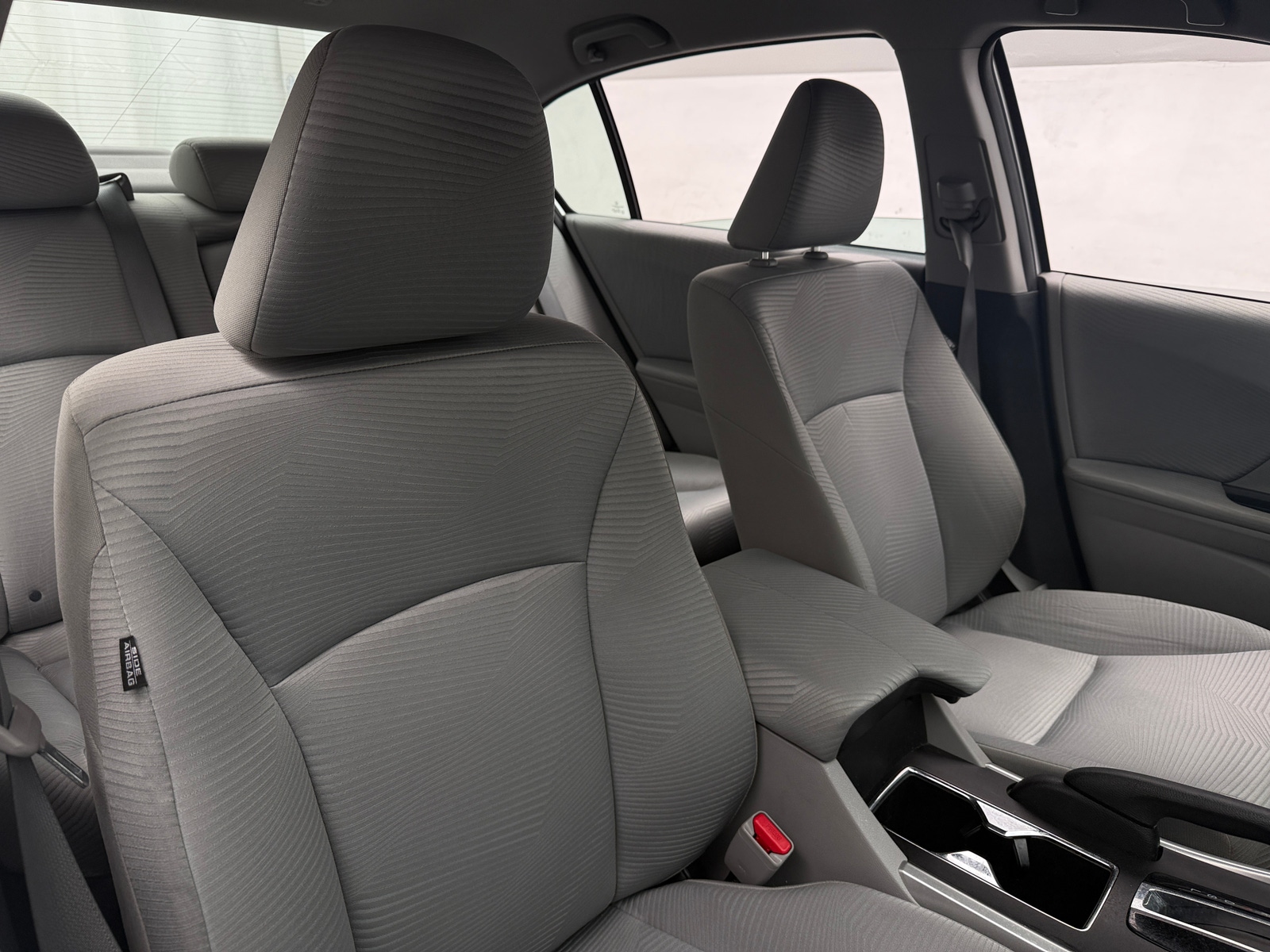 Thumbnail: 2015 Honda Accord - 2