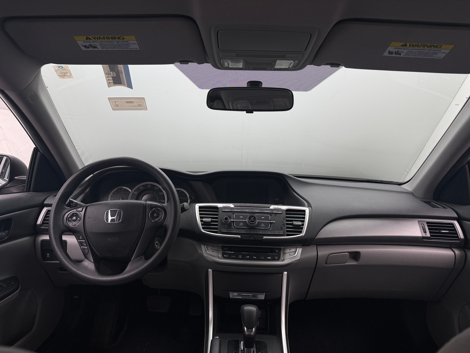 Thumbnail: 2015 Honda Accord - 3