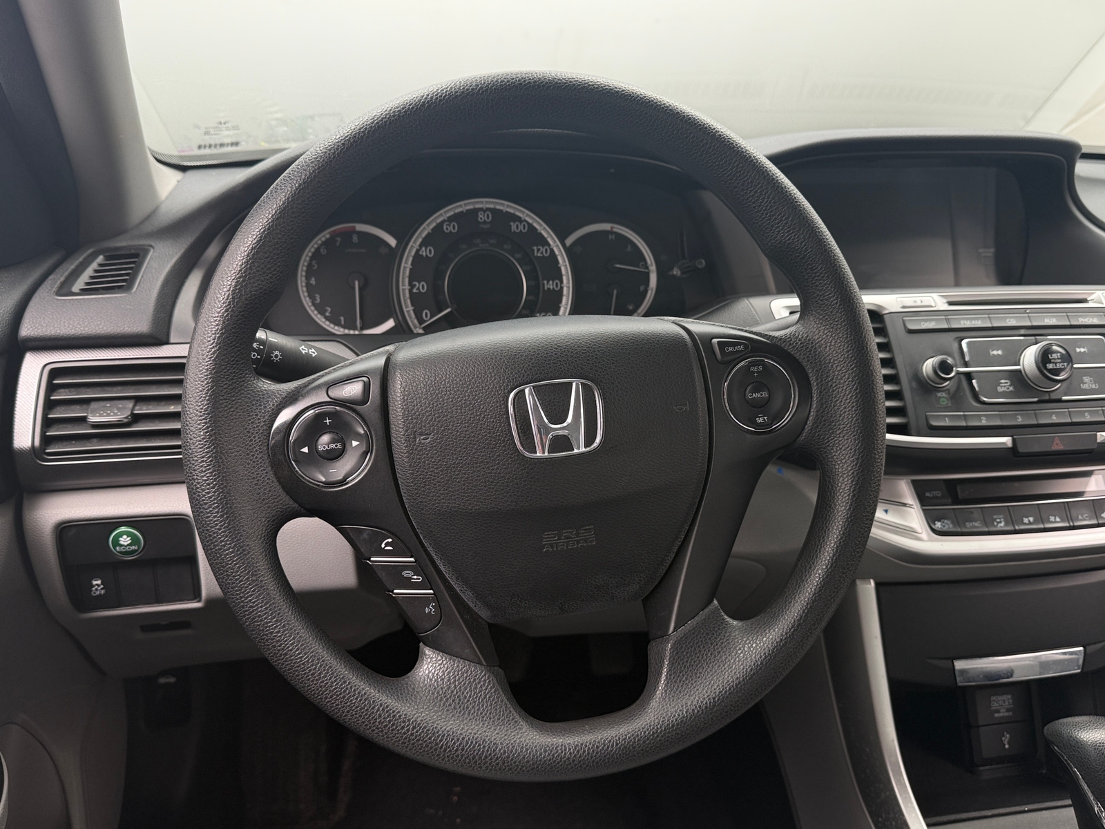 Thumbnail: 2015 Honda Accord - 5