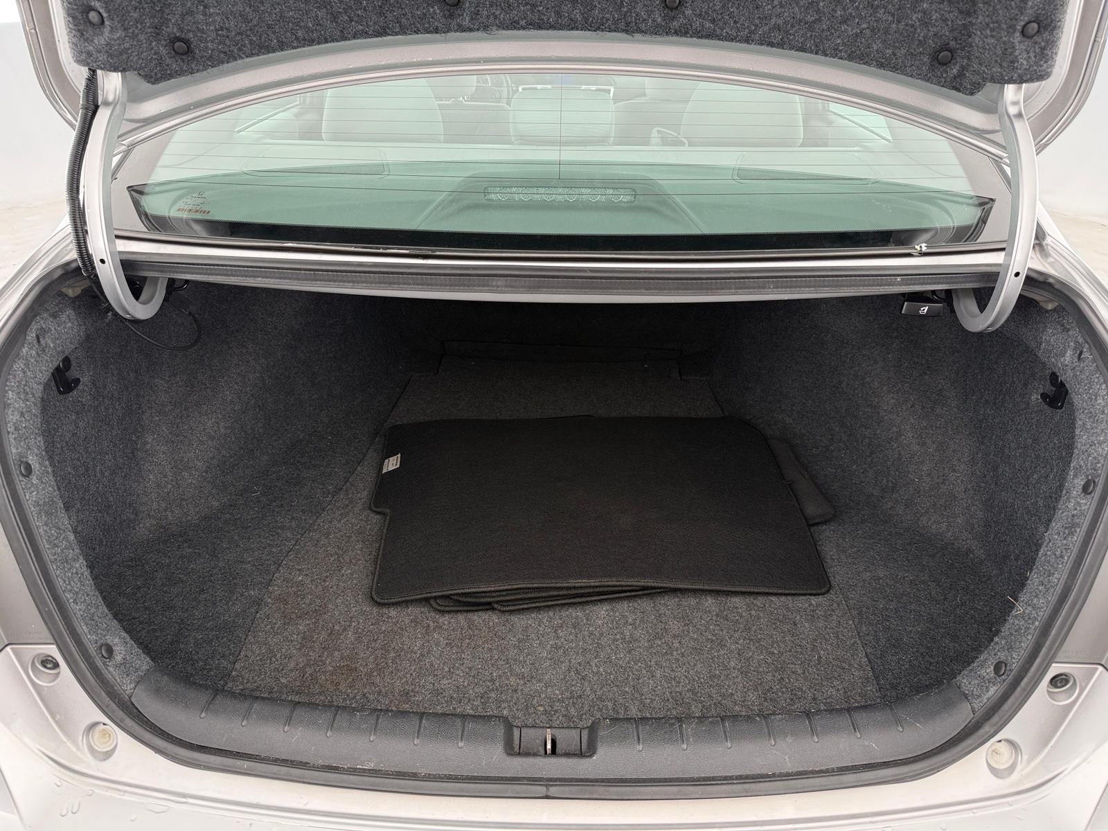 Thumbnail: 2015 Honda Accord - 7