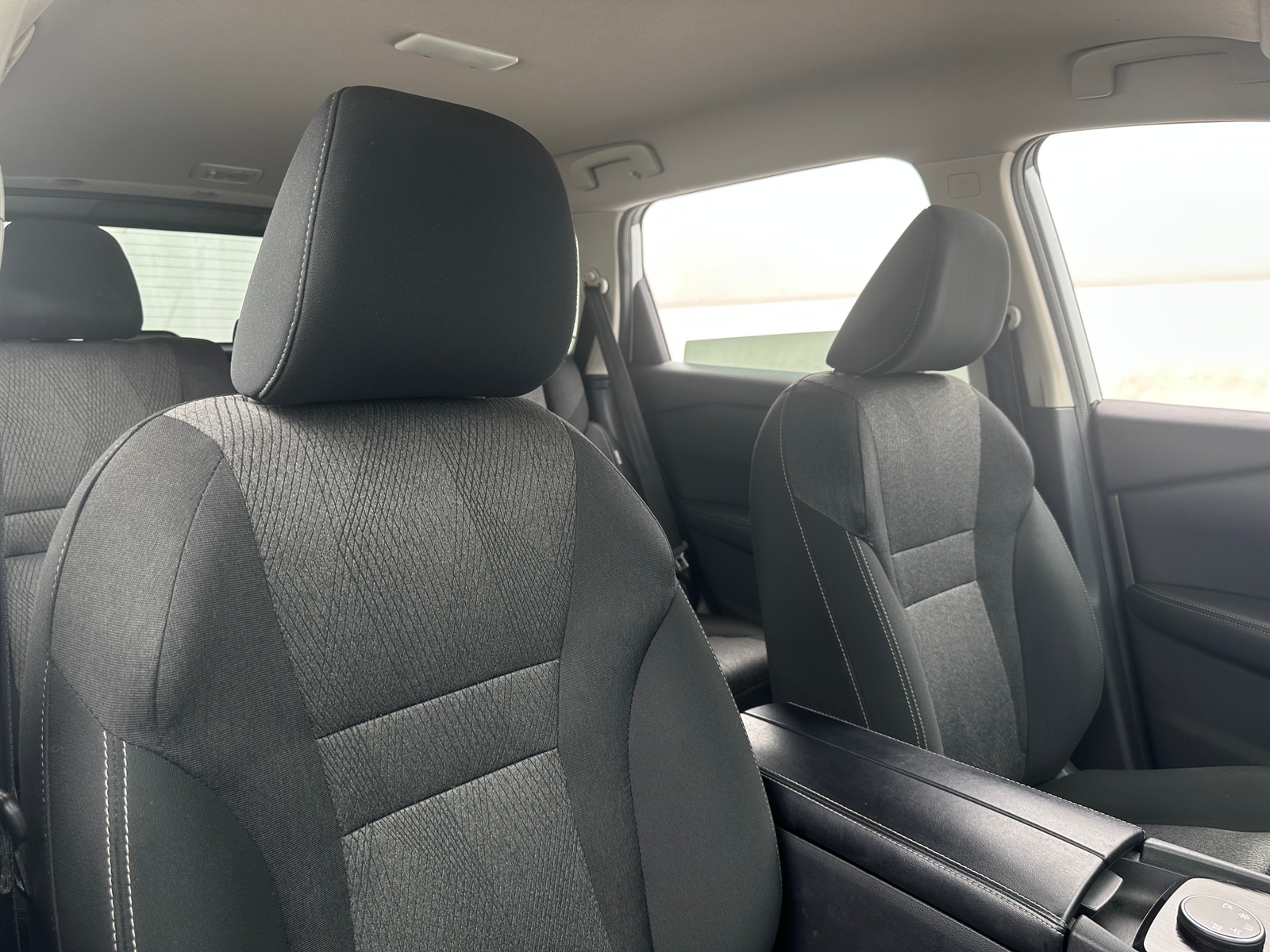 Thumbnail: 2025 Nissan Rogue - 2