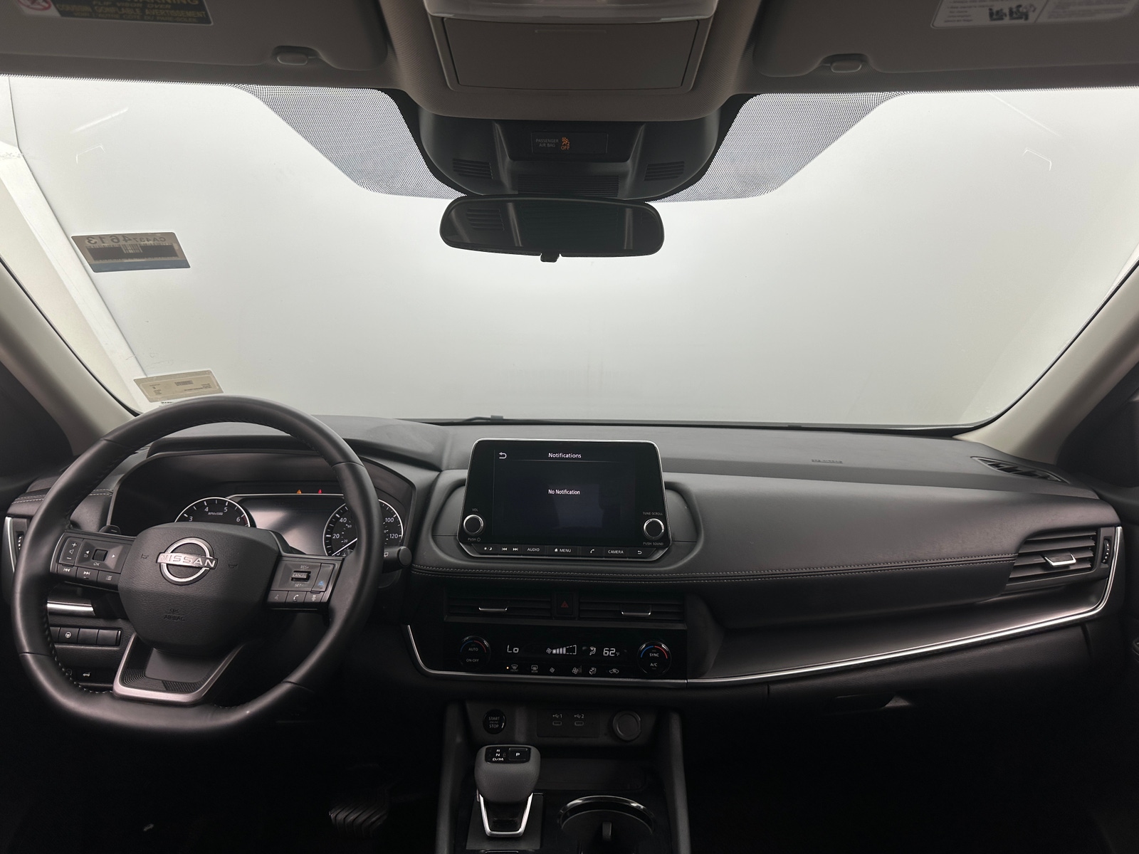 Thumbnail: 2025 Nissan Rogue - 3