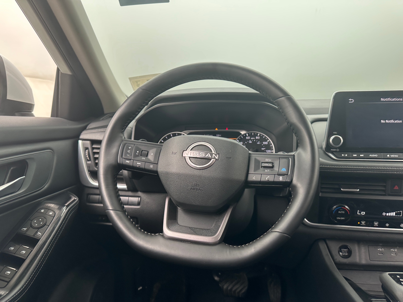 Thumbnail: 2025 Nissan Rogue - 5