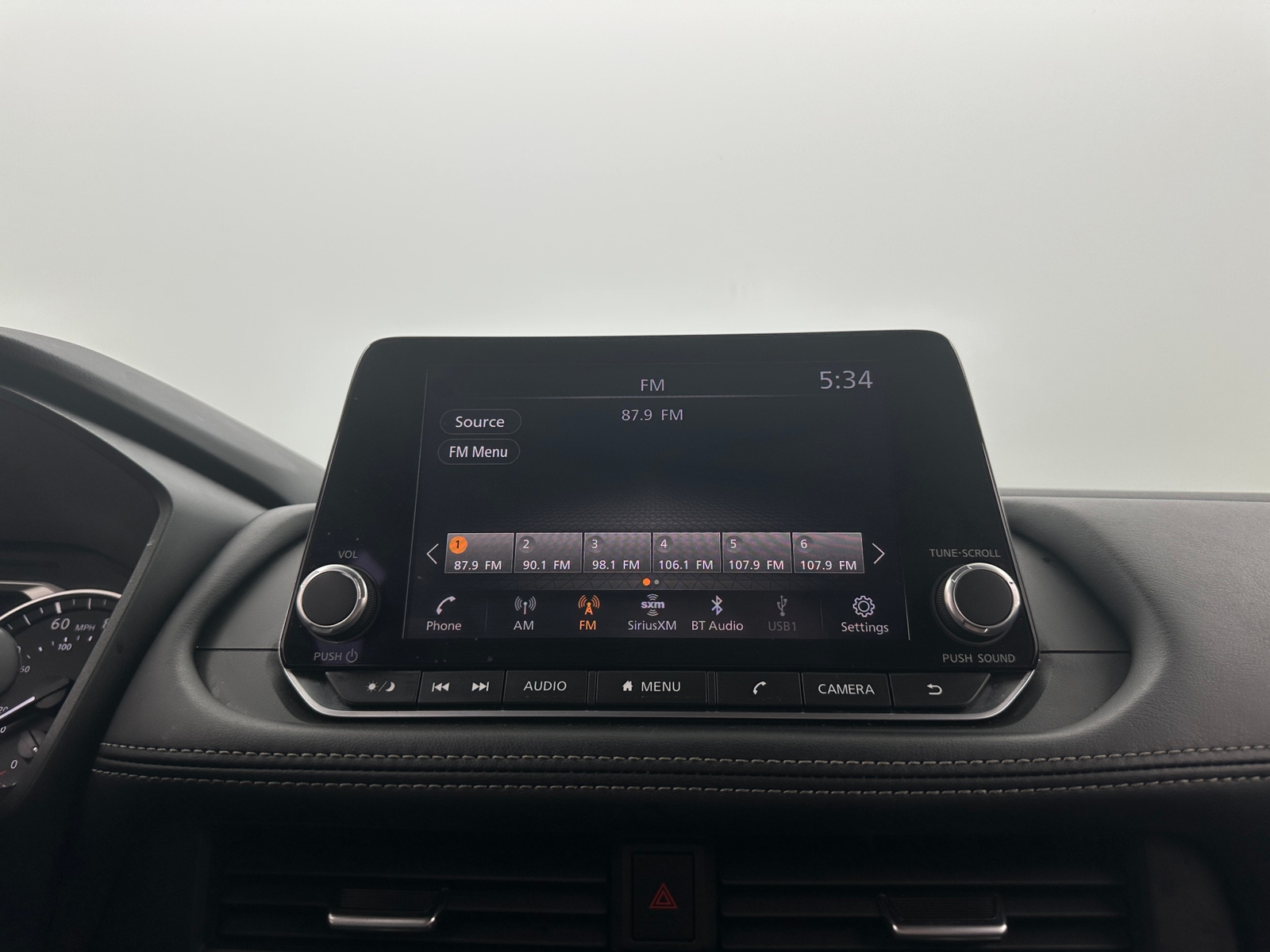 Thumbnail: 2025 Nissan Rogue - 4