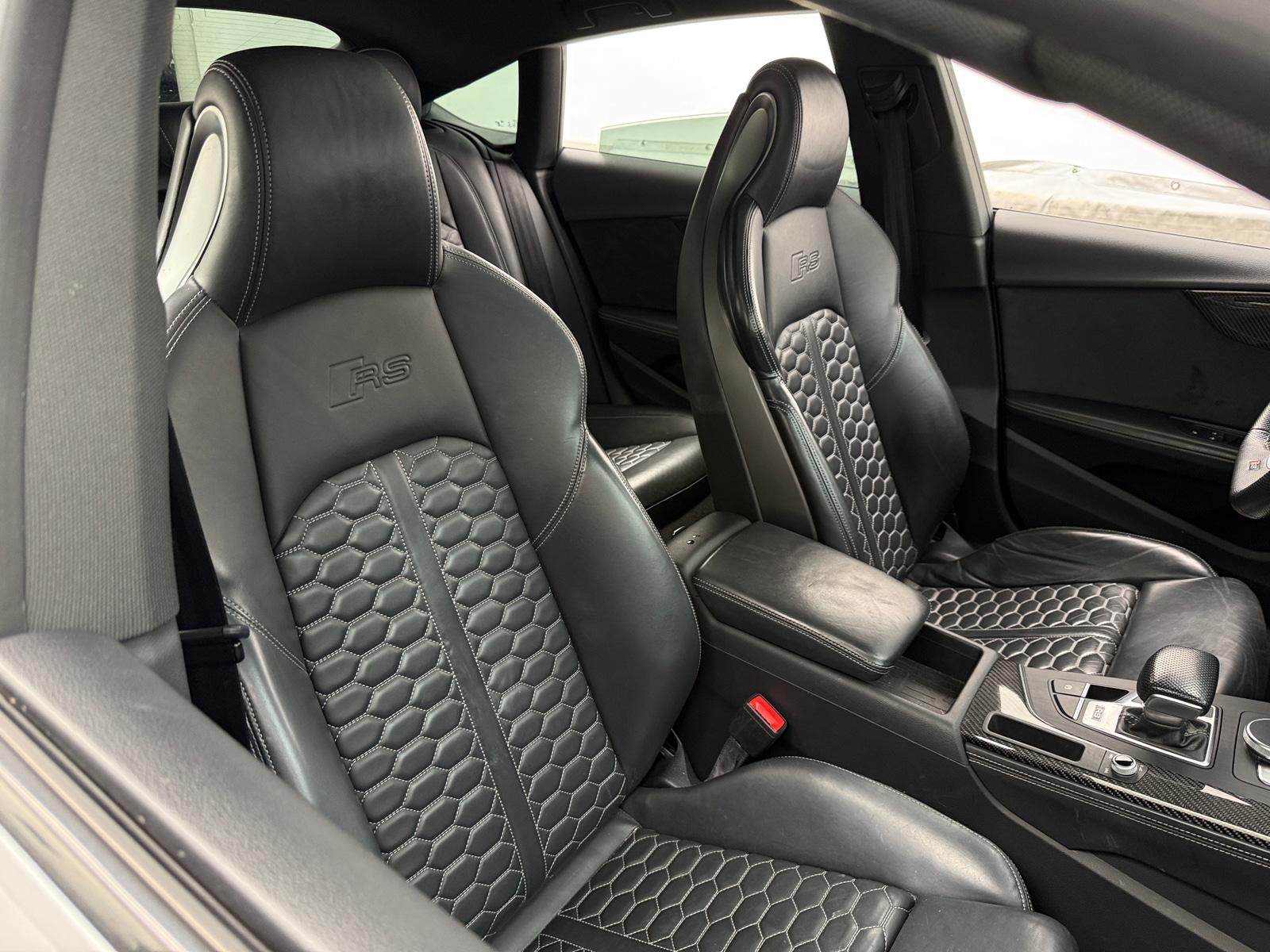 Thumbnail: 2019 Audi RS 5 - 2