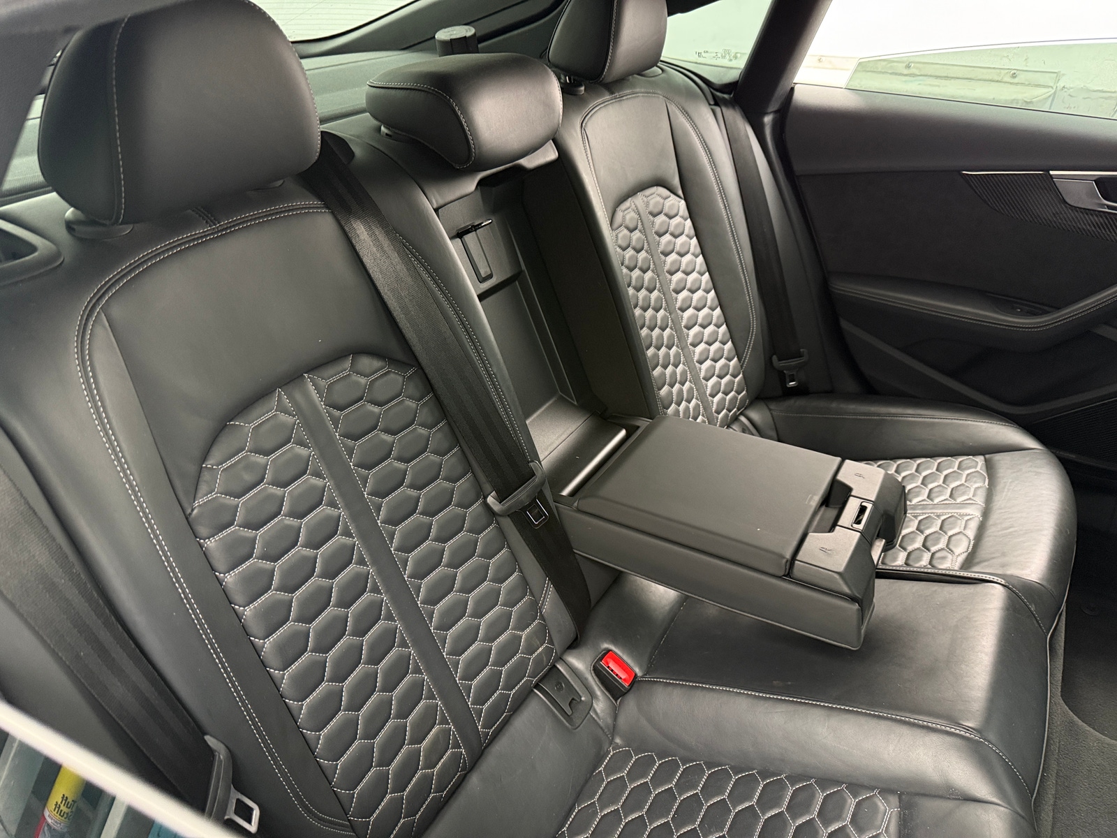 Thumbnail: 2019 Audi RS 5 - 6