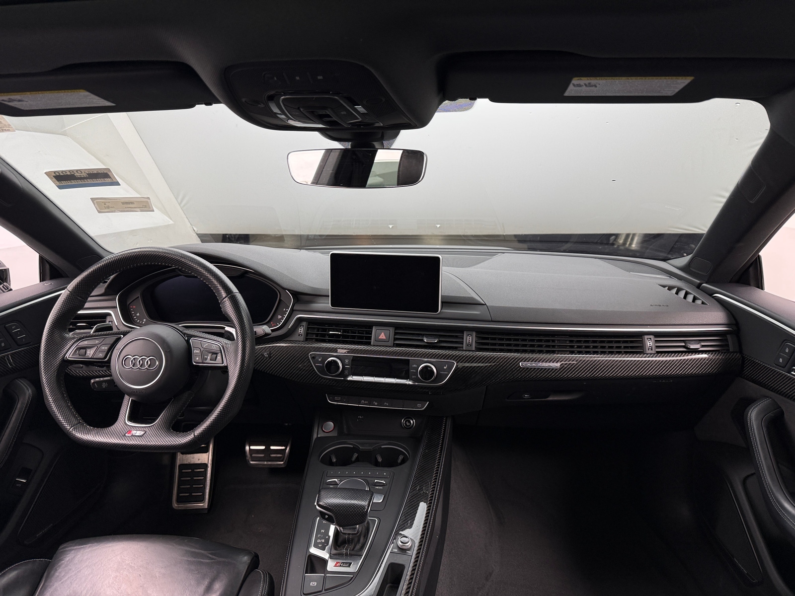 Thumbnail: 2019 Audi RS 5 - 3