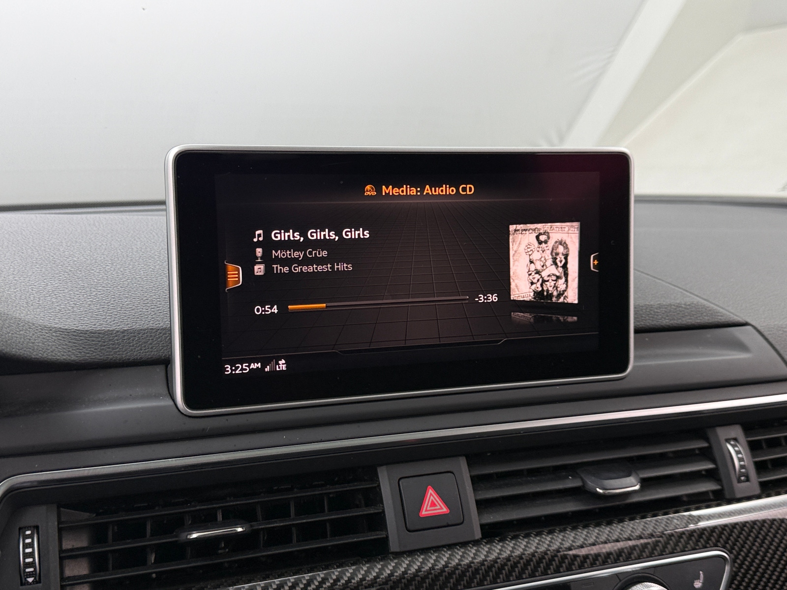 Thumbnail: 2019 Audi RS 5 - 4