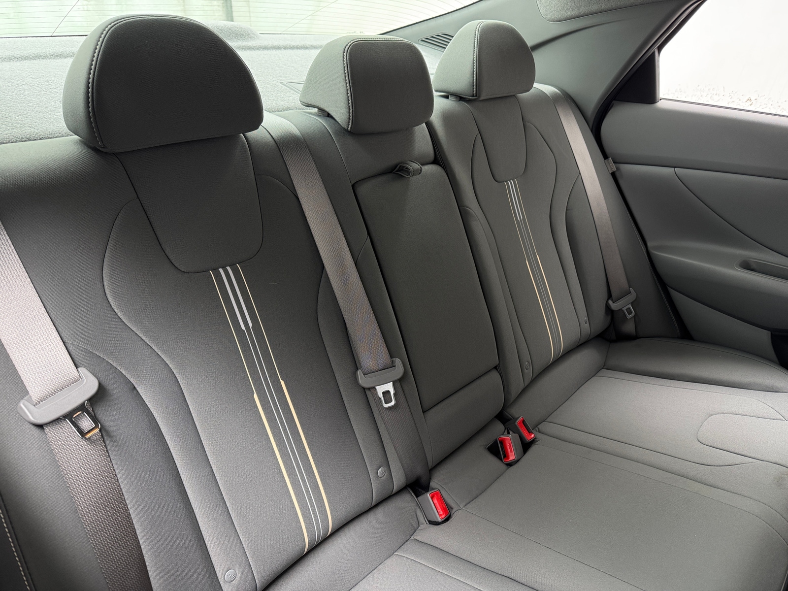 Thumbnail: 2025 Hyundai Elantra - 6