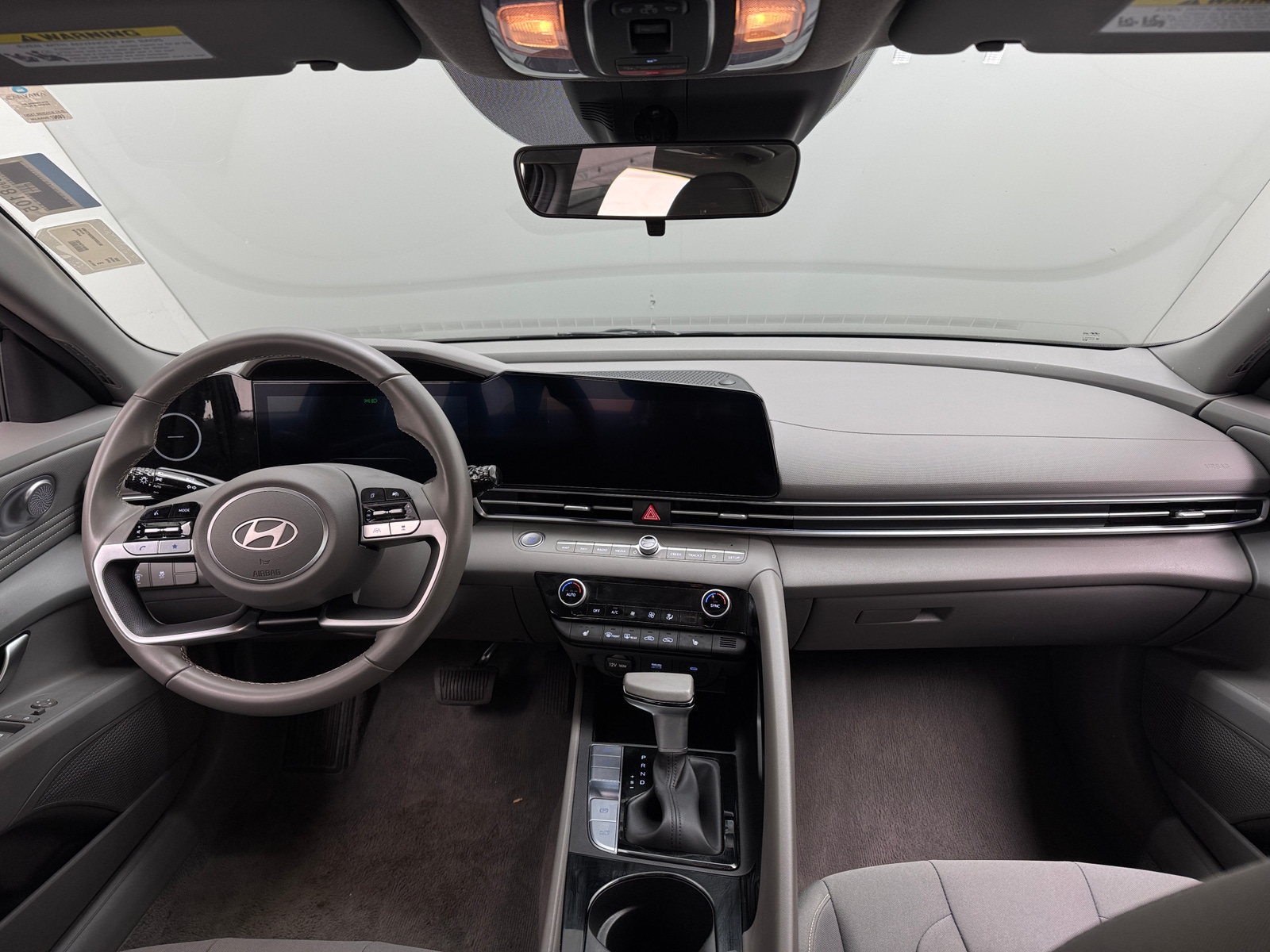 Thumbnail: 2025 Hyundai Elantra - 3