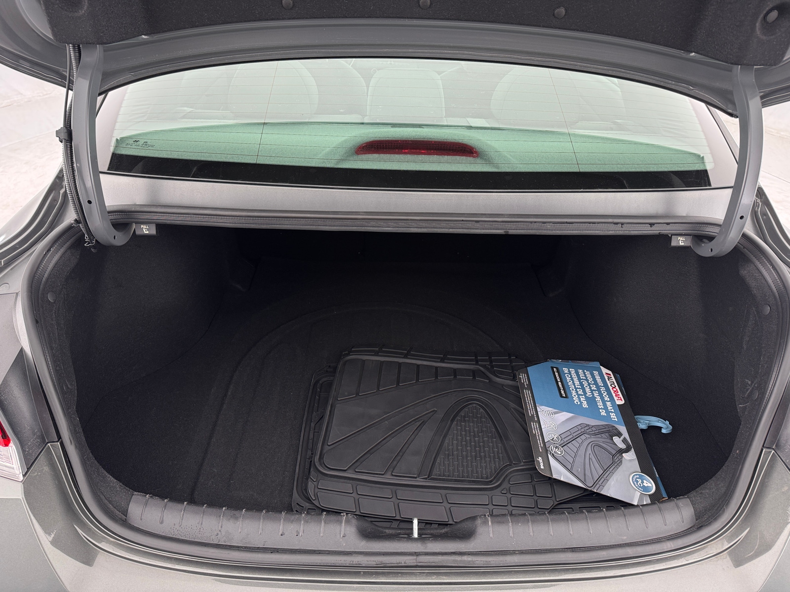 Thumbnail: 2025 Hyundai Elantra - 7