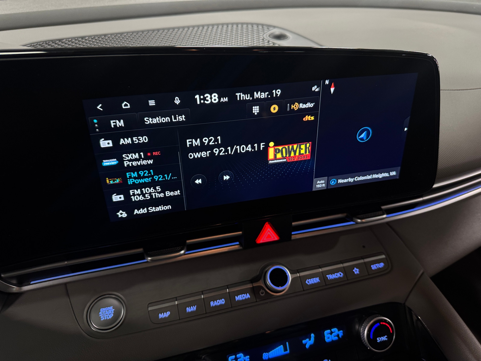 Thumbnail: 2025 Hyundai Elantra - 4