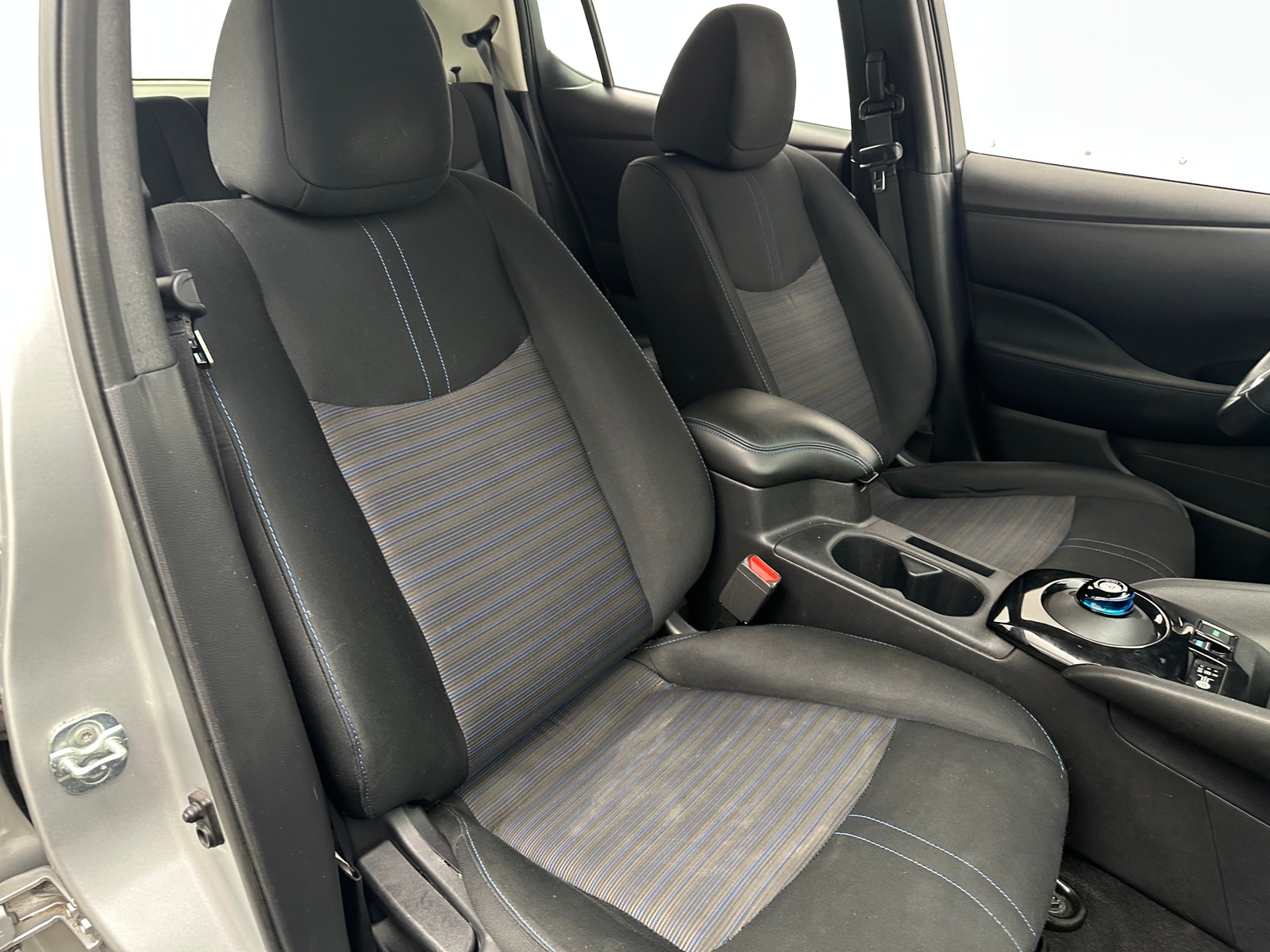 Thumbnail: 2019 Nissan Leaf - 2