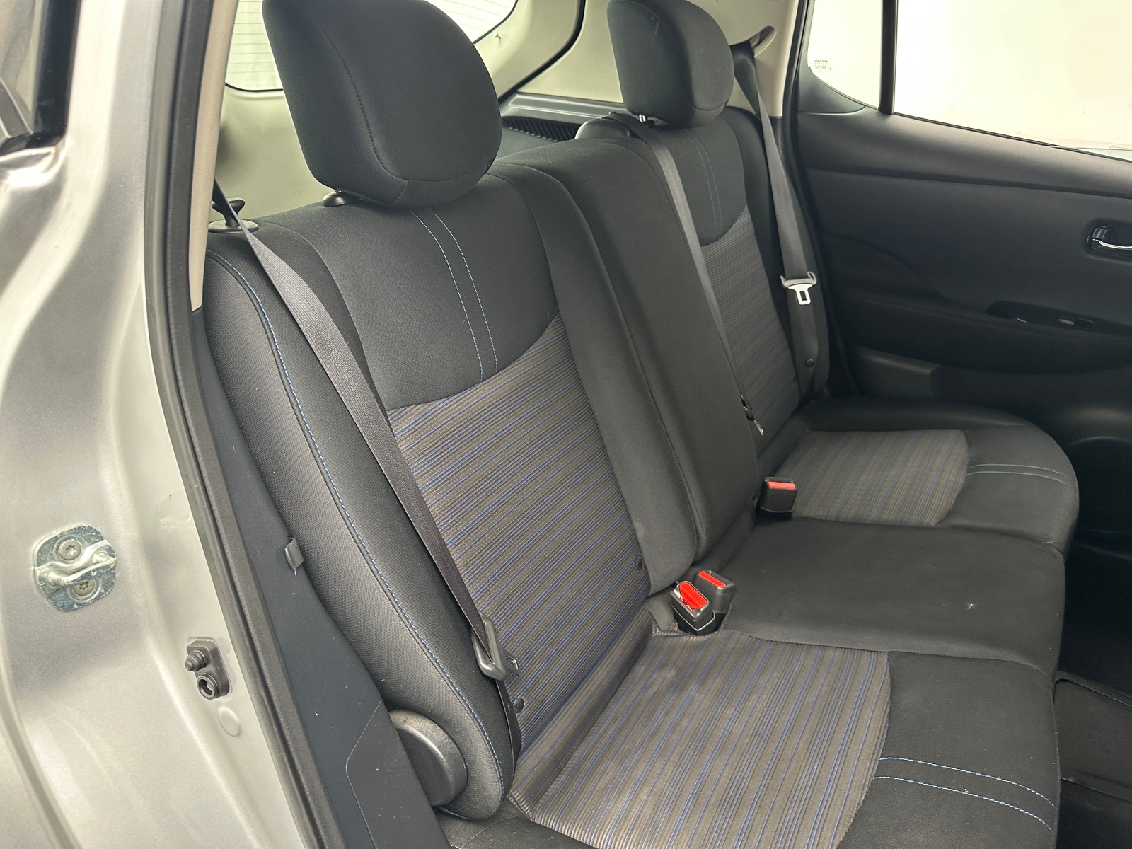 Thumbnail: 2019 Nissan Leaf - 6