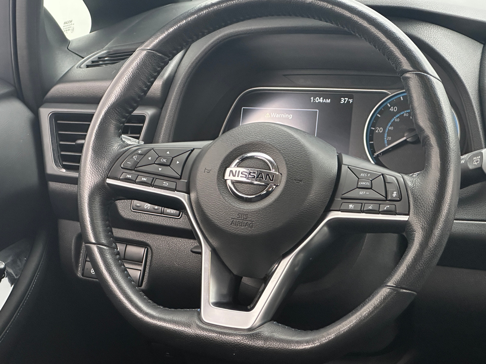 Thumbnail: 2019 Nissan Leaf - 5