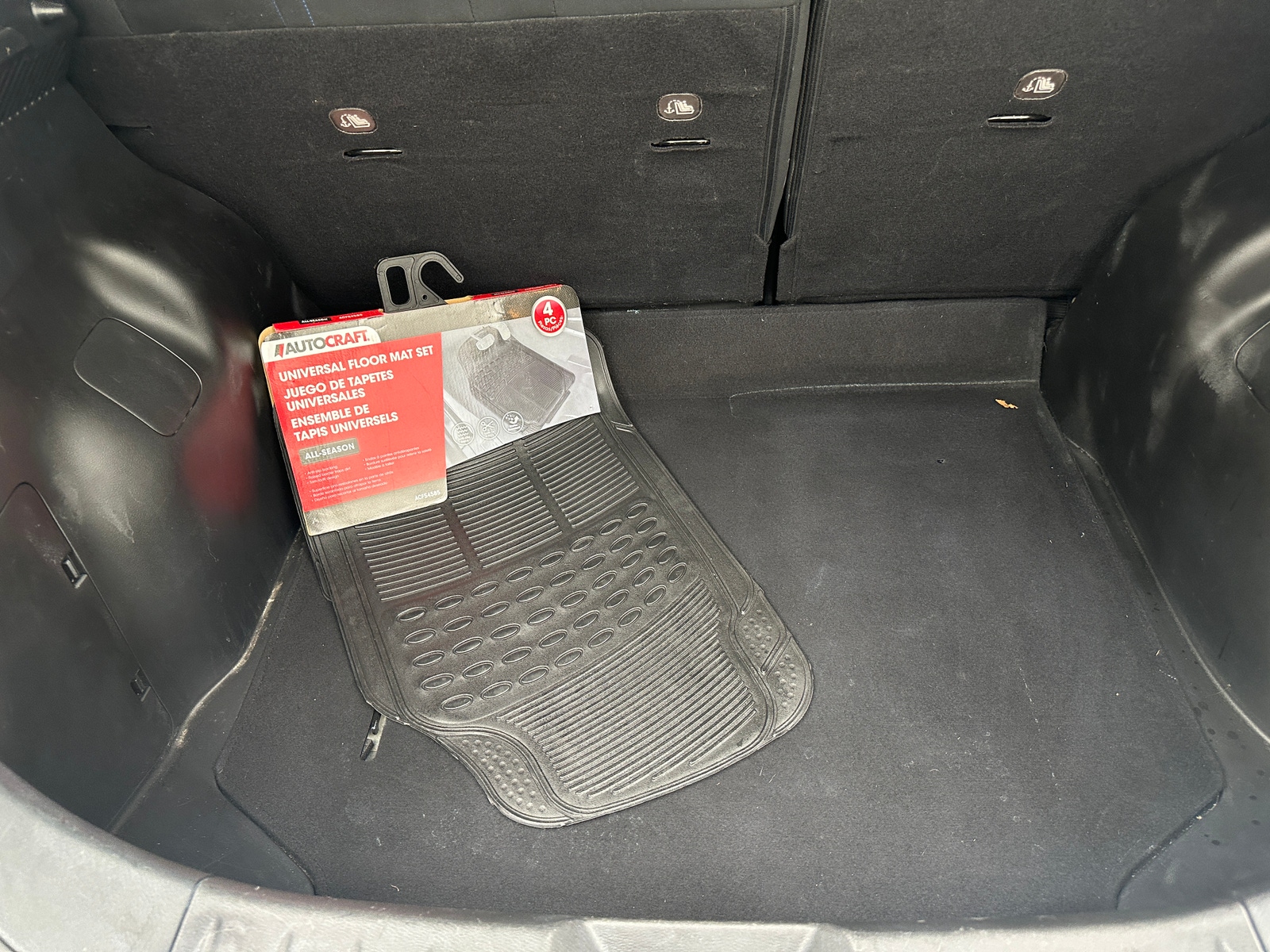 Thumbnail: 2019 Nissan Leaf - 7