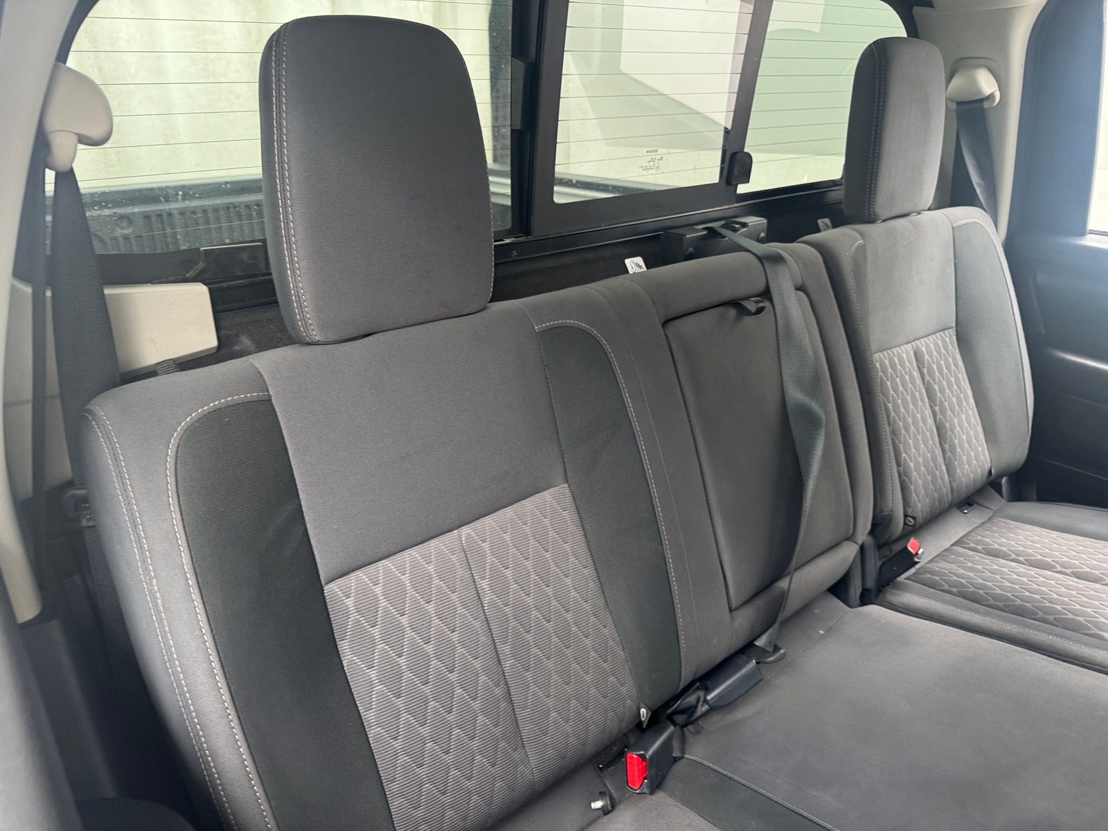 Thumbnail: 2024 Nissan Titan - 6