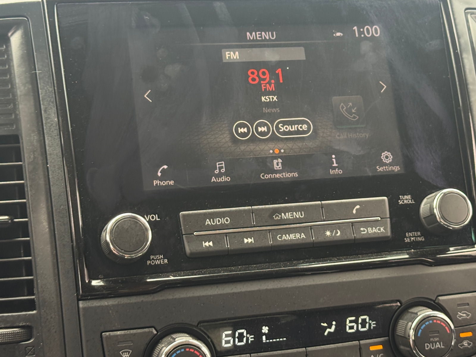 Thumbnail: 2024 Nissan Titan - 4