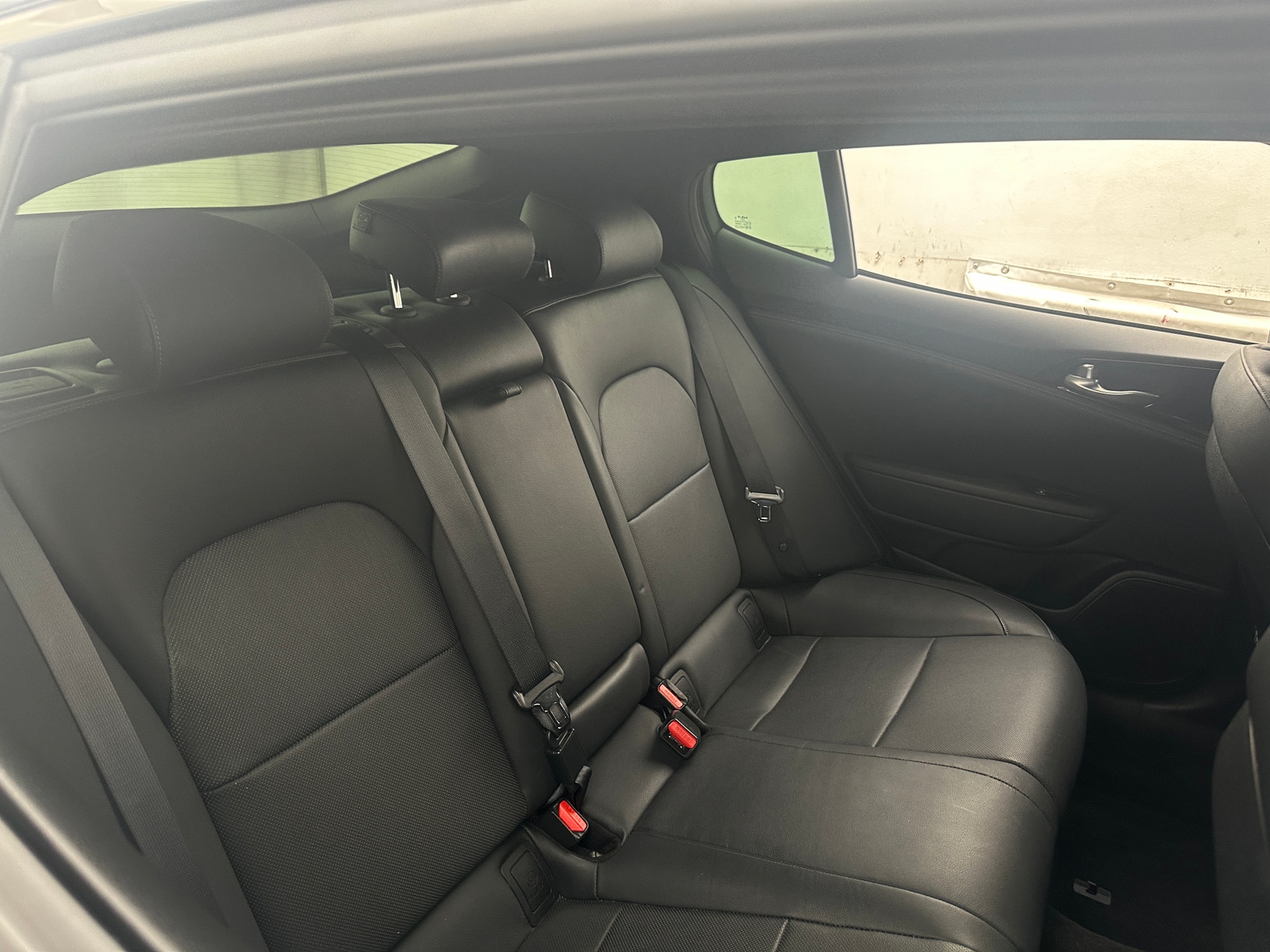 Thumbnail: 2023 Kia Stinger - 5