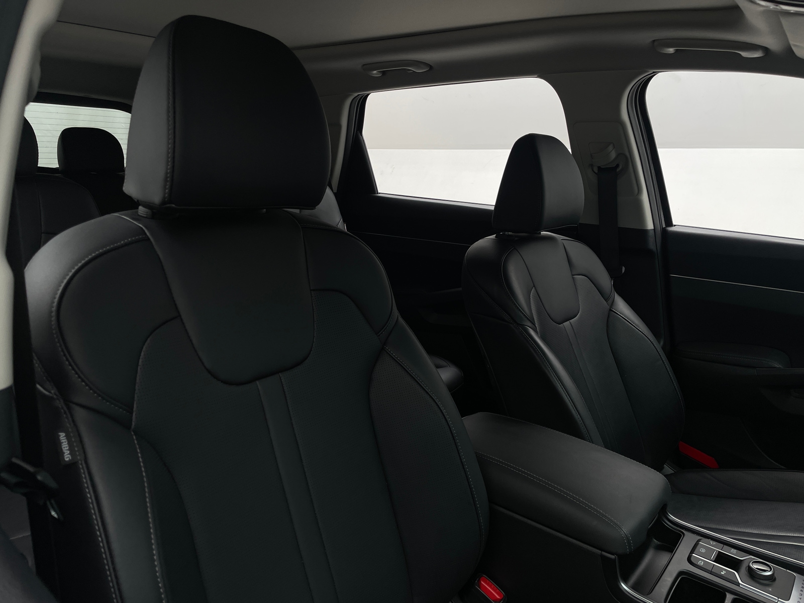 Thumbnail: 2025 Kia Sorento - 2